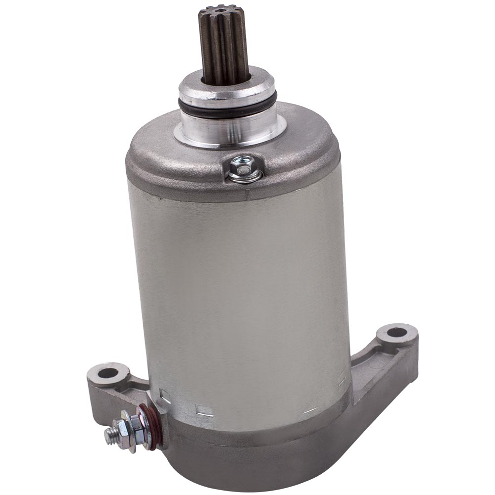 Motor De Arranque for Yamaha Warrior 350 Big Bear 350 Raptor 350 YFM350 R/F/X