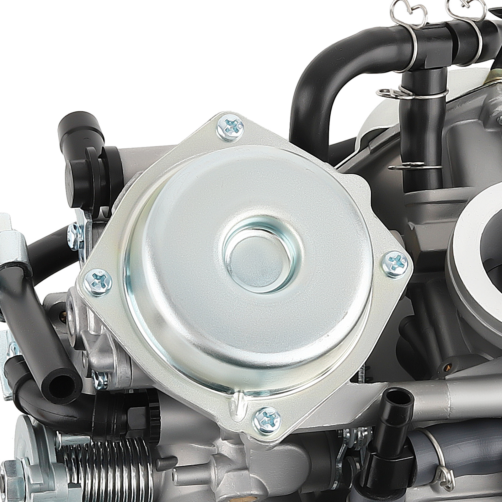 Carburetor Kit for Honda Shadow VLX 600 VT600 1988-1998 16100MR1672 16100MR1673