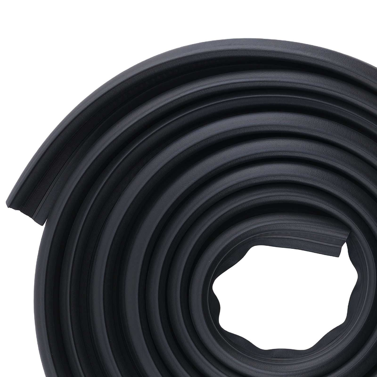 Dichtungsprofil Hinten for Renault Trafic Mk3 2015-2022 7684200QAB Gummi 5,3m