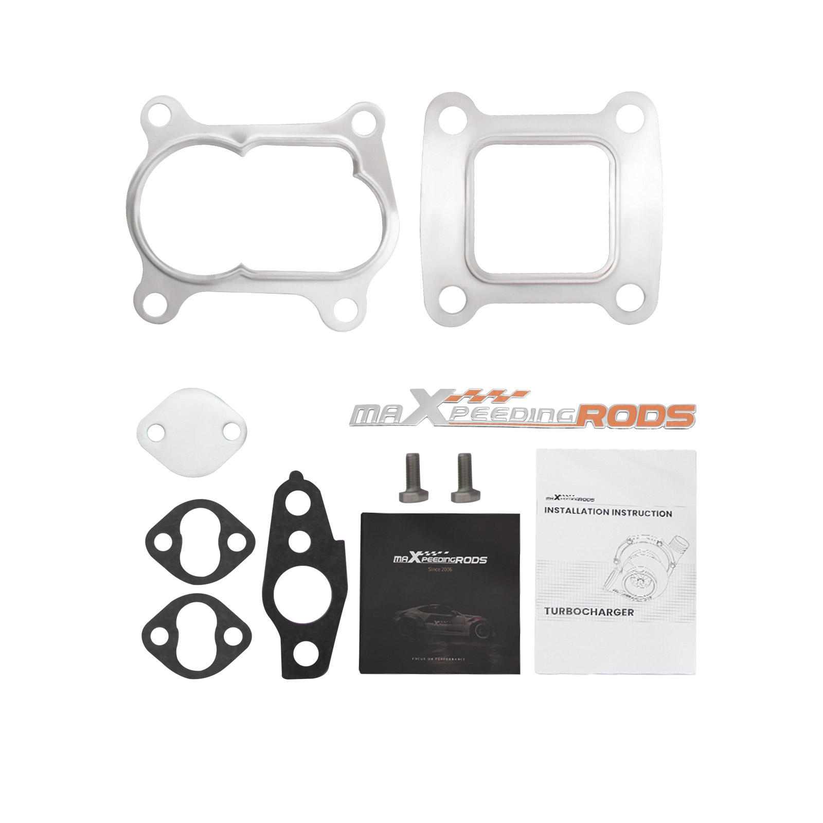 TURBOCOMPRESSORE for TOYOTA LAND CRUISER 2.4 L 2L-T 1985-1989 17201-54030 CT20