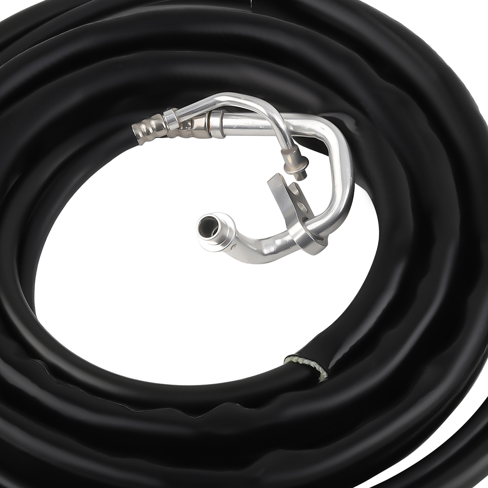 Rear AC Air Conditioning Line Kit For Buick Enclave 2008-2017 Antistatic AT34653