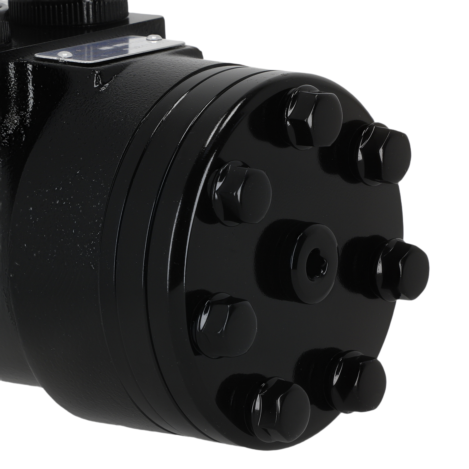 1X Hydraulic Motor 101-1009-009 101-1009 For Eaton Char-Lynn H Series