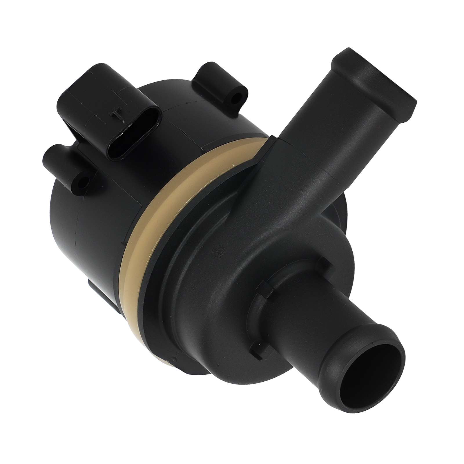 Electric Coolant Water Pump for Audi A5 Quattro Cabriolet 2.0L 2012-2015