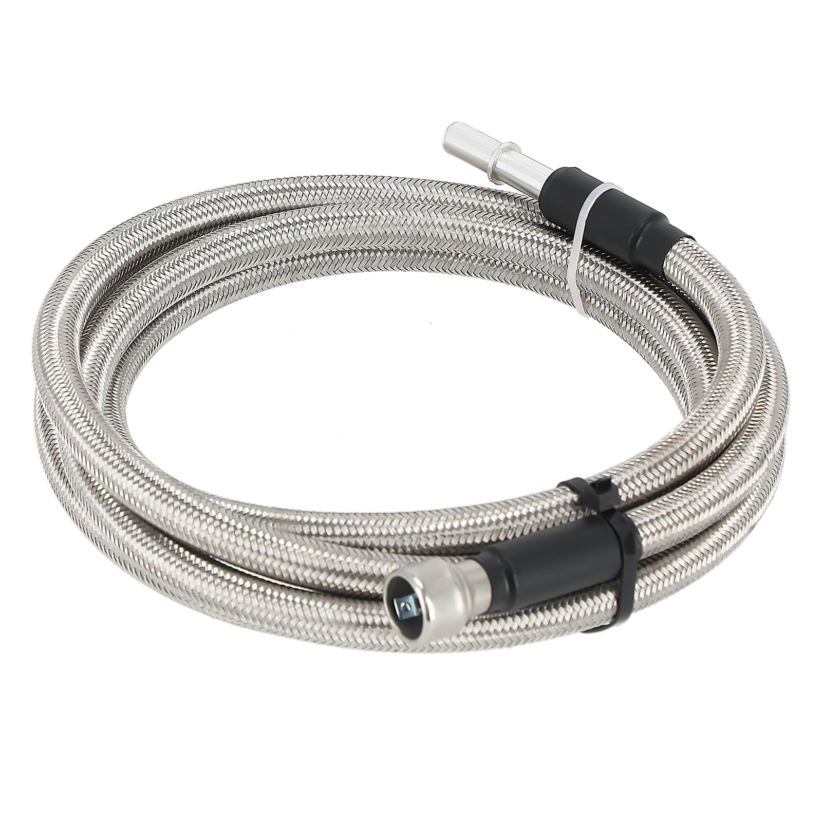 Fuel Lines Quick Fix Kit for Chevy Silverado GMC Sierra 1500/2500 2004 05-10