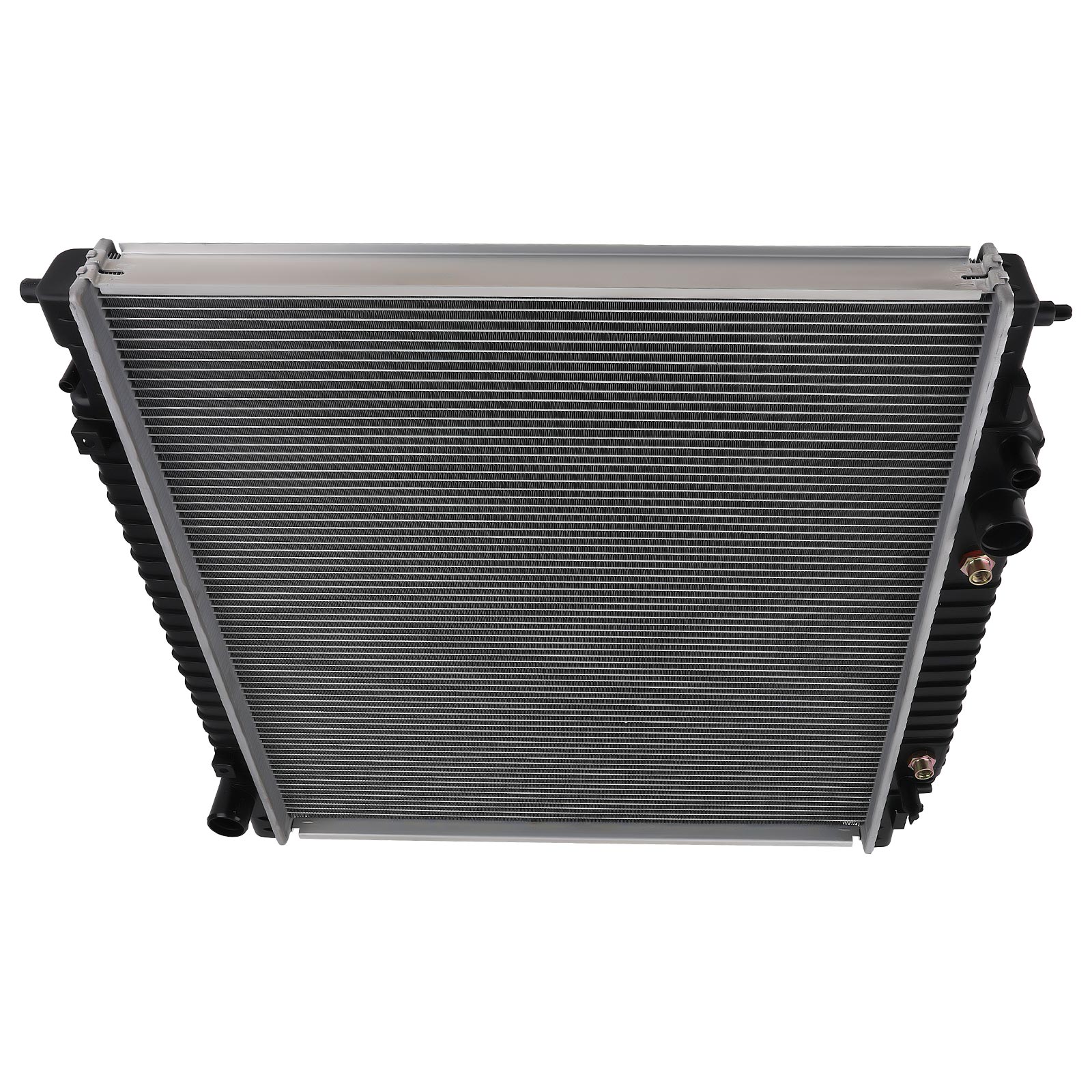 Main Cooling Radiator for Ford Excursion F-250 F-350 6.8L 99-04 2171
