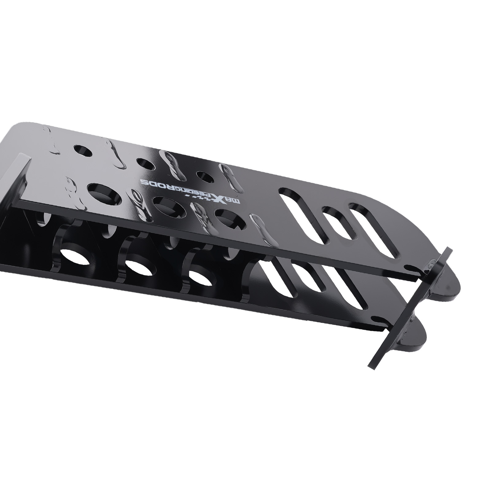 2in Skid Hitch Attachment For Tractors w/ Universal Quick Attach Plate 20000 LBS