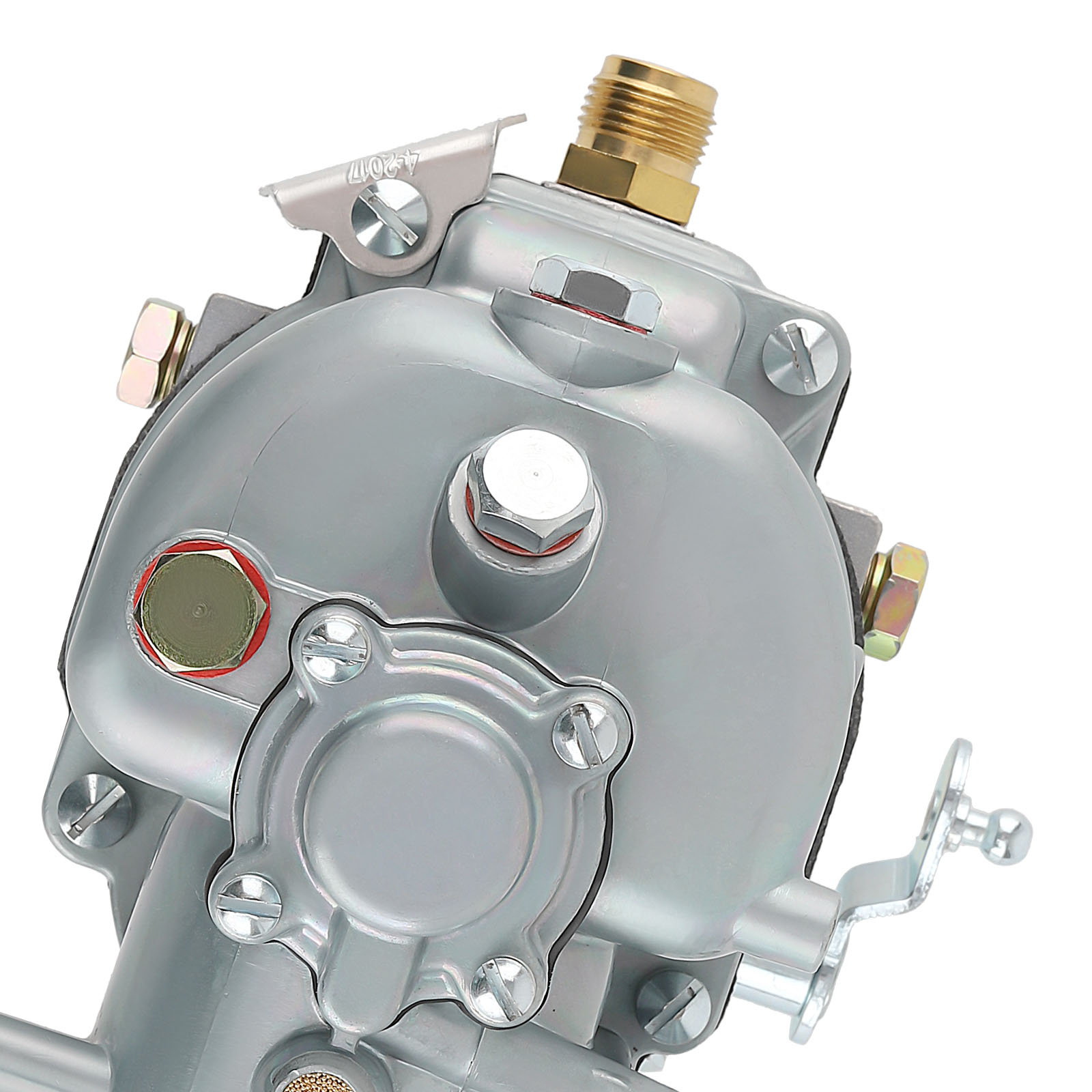 1103-0004 Carburetor for Ford New Holland 3000 C9NN9510B D3NN9510B D6NN9510B