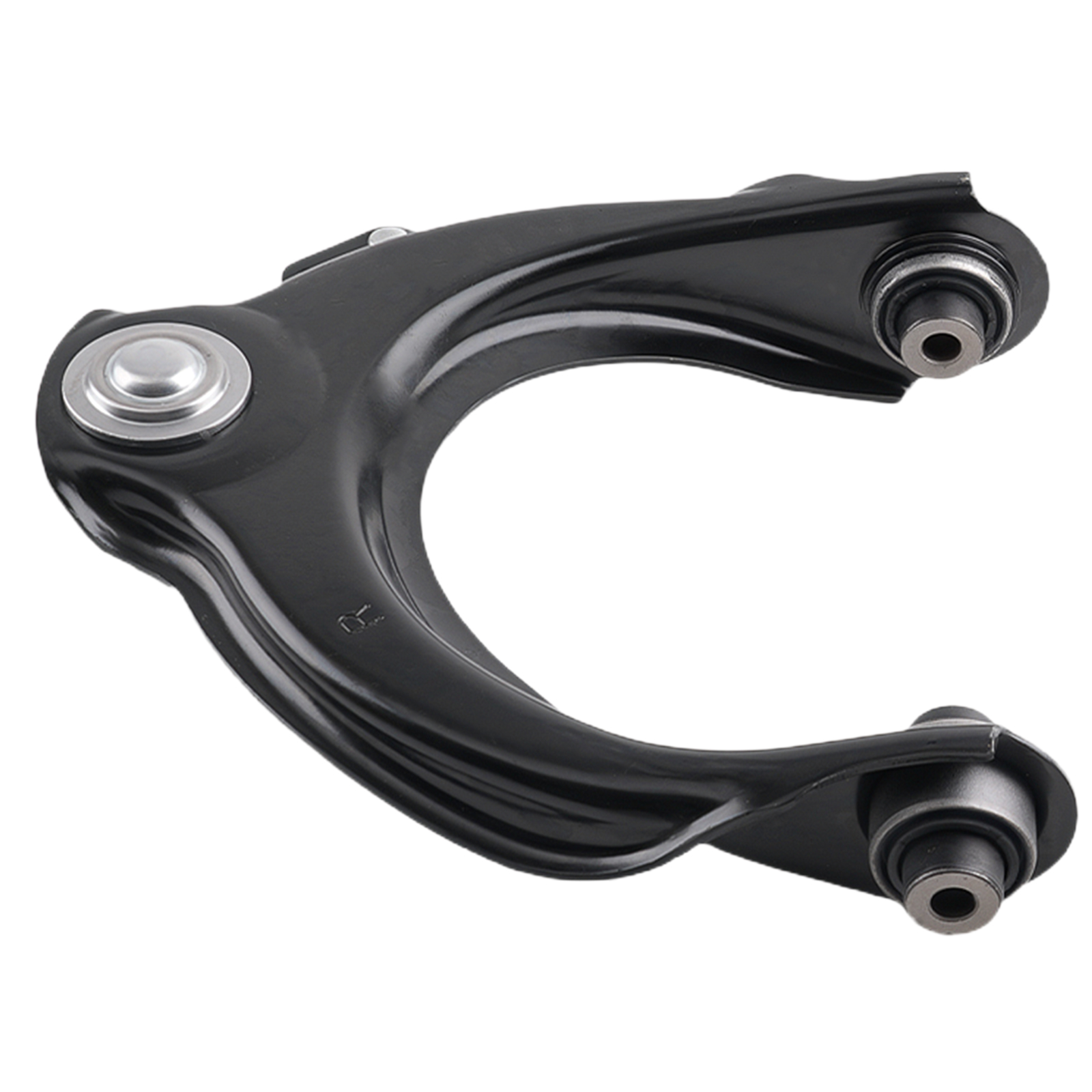 Front Upper Lower Control Arms w/Ball Joint for 2003-2007 Honda Accord Acura TSX