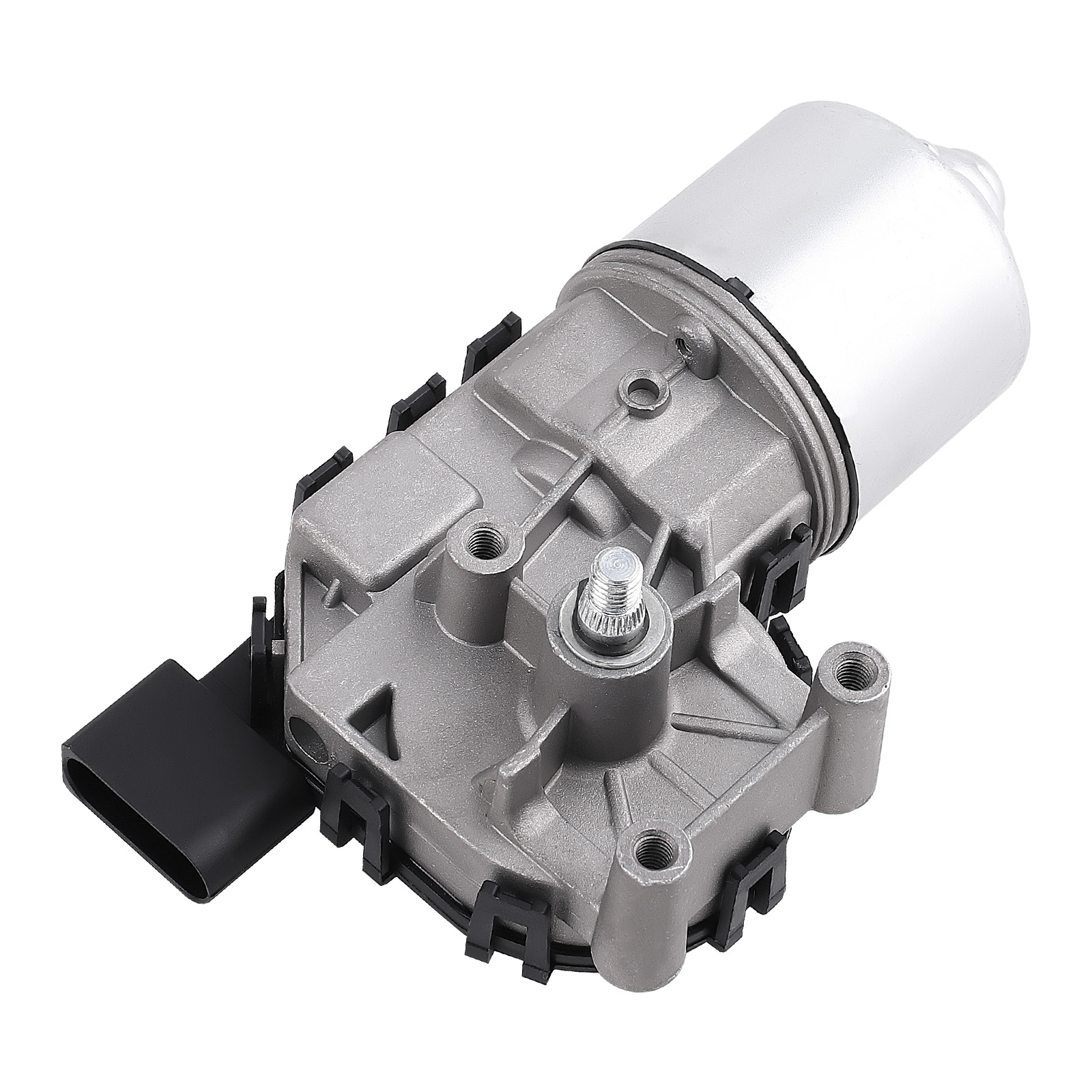 Front Windshield Wiper Motor for Volkswagen VW Jetta 2011 2012-2015 6R1955119A