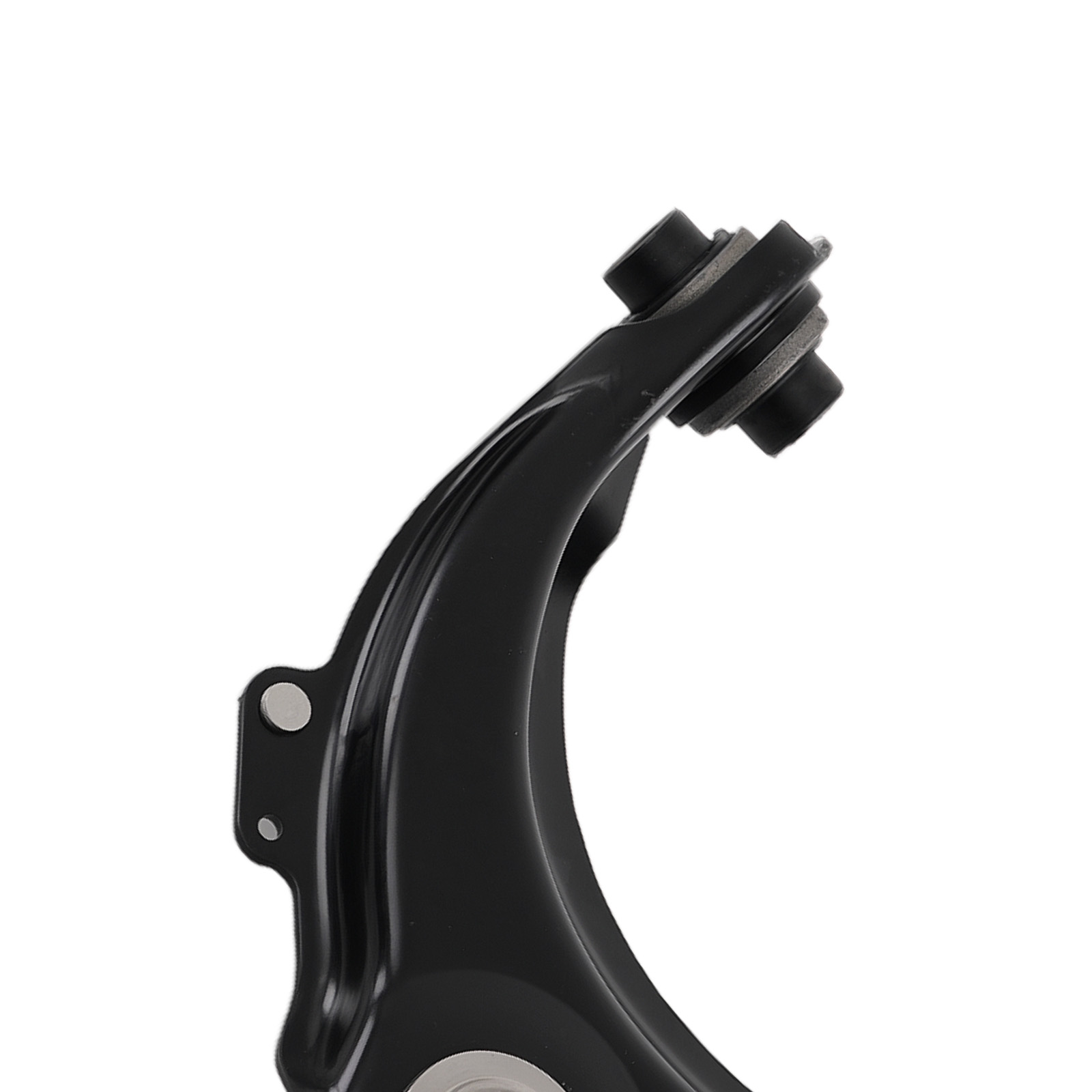 Pair Front Upper RH & LH Control Arm w/ Ball Joint for 2003 - 2007 Honda Accord