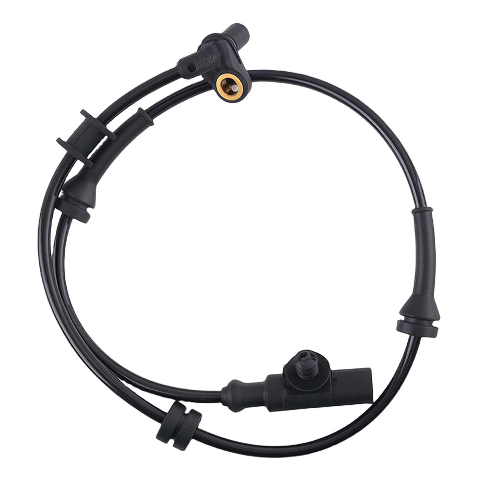 4PCS ABS Wheel Speed Sensor for NISSAN TITAN 2012-2015 479109FF0A AB1337