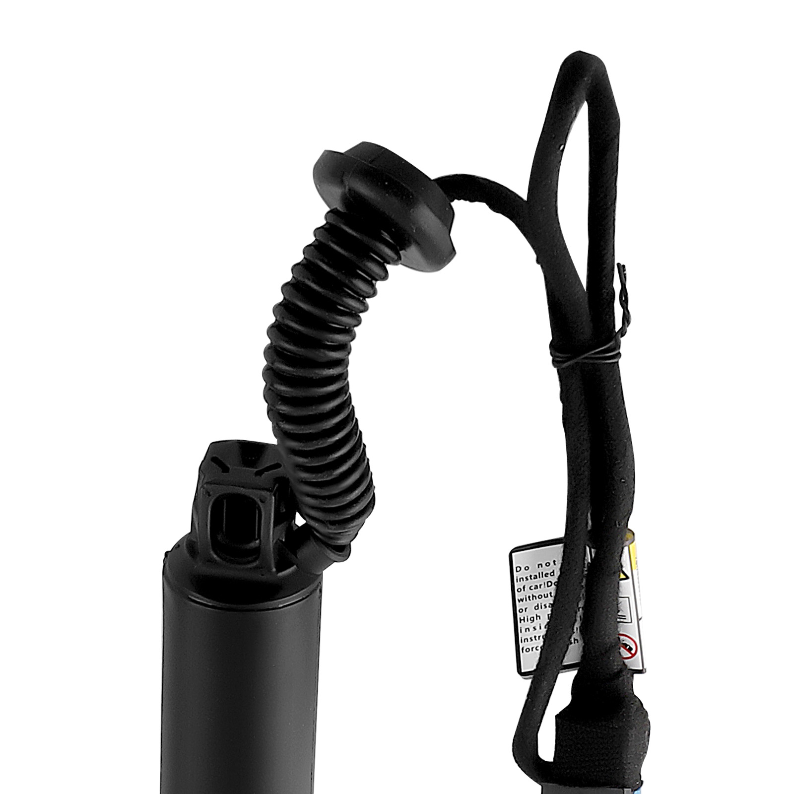 Elektrische Gasfeder Powerlift Heckklappe Links for BMW X6 F16 F86 SUV 2016-19