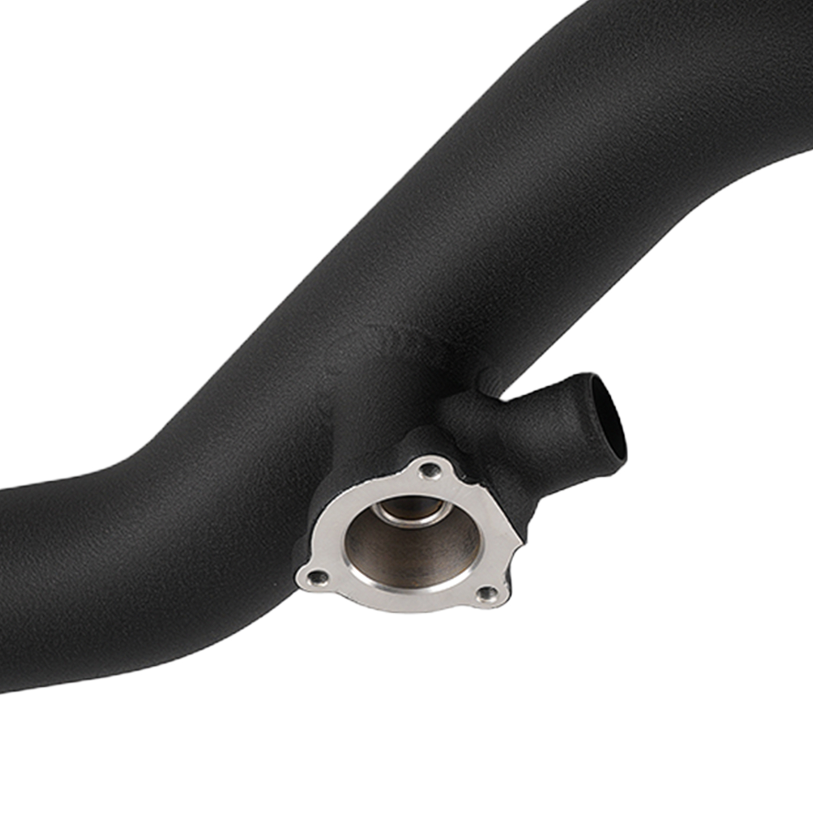 Intercooler pipe Charge Pipe tube kit for Ford Mustang Coupe EcoBoost 15+ 2.3L