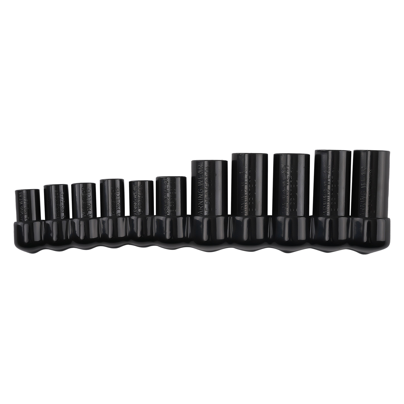 70520-70760 Tap Socket Set 11PC for Standard Metric Tap Die Handle Tool