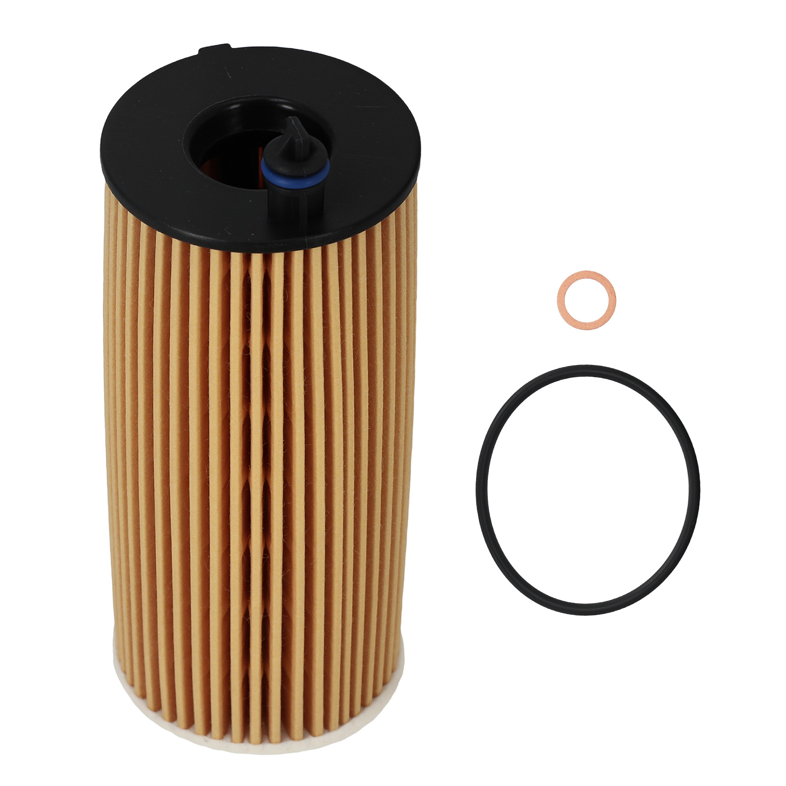 Oil Filter for BMW 330i xDrive 430i xDrive 2017-2021 11428575211 E362HD313