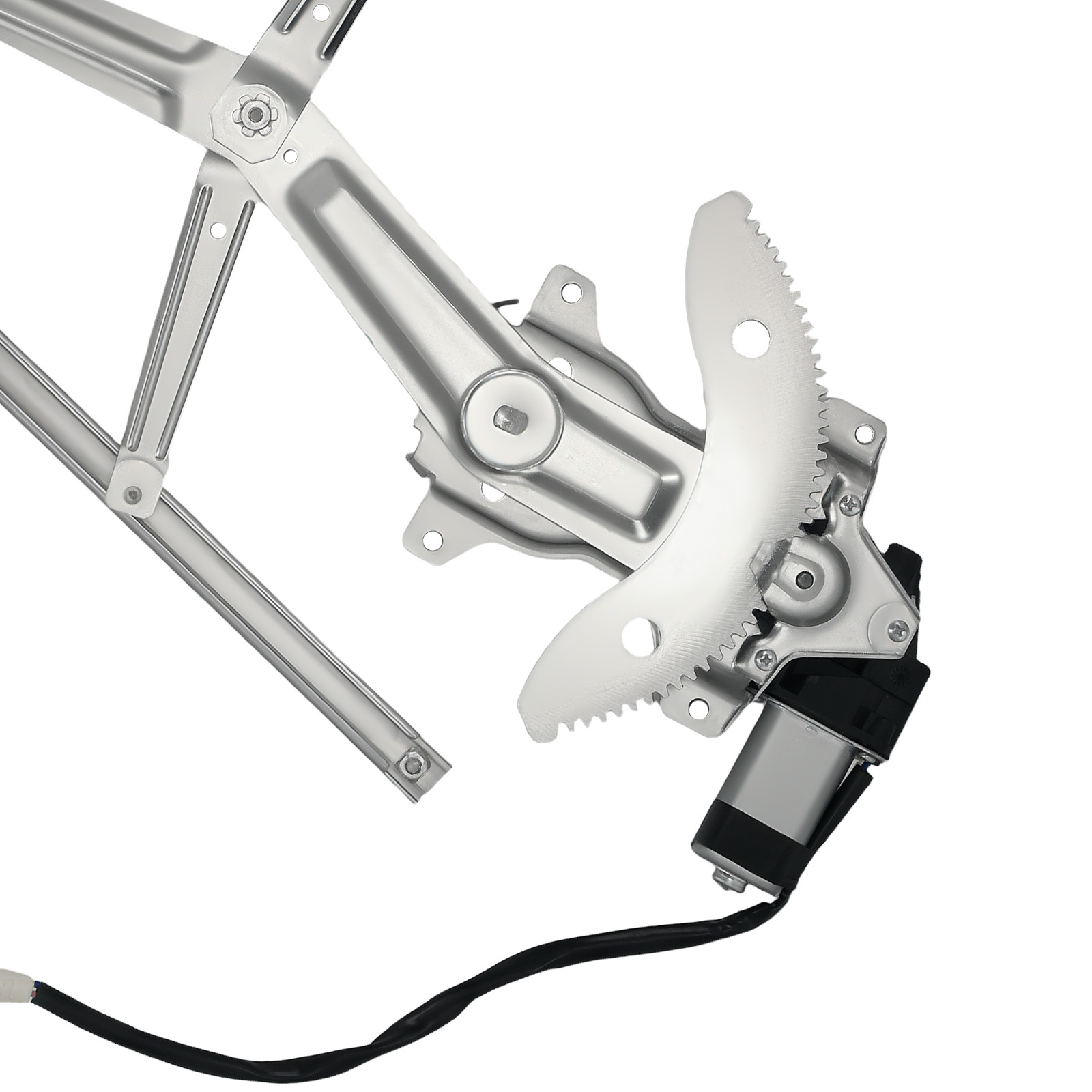 Electric Window Regulator for Toyota Camry CE 1997-2001 741721 Front