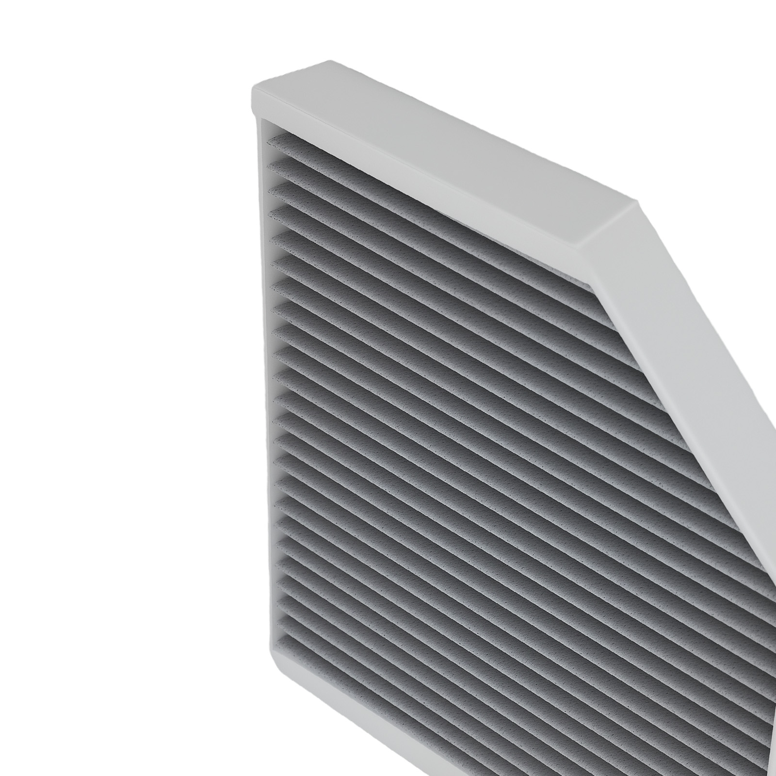 Cabin Air Filter for Audi A6/A8 Quattro 3.0L 2012-2018 4H0819439