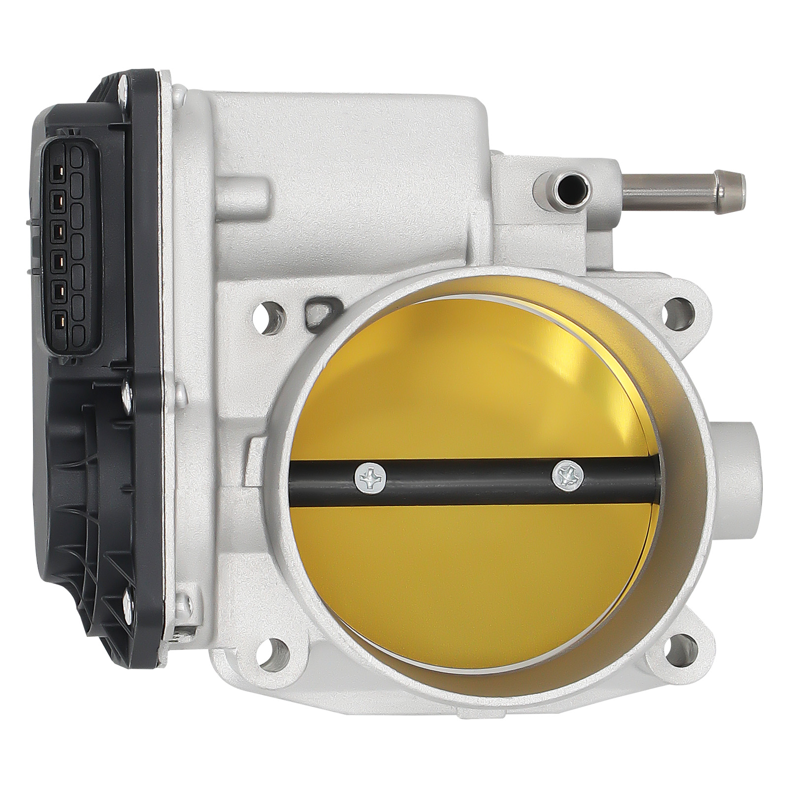 Throttle Body For Toyota Tundra Sequoia 4runner Lexus 4.7L 2004-2009 22030-0F010