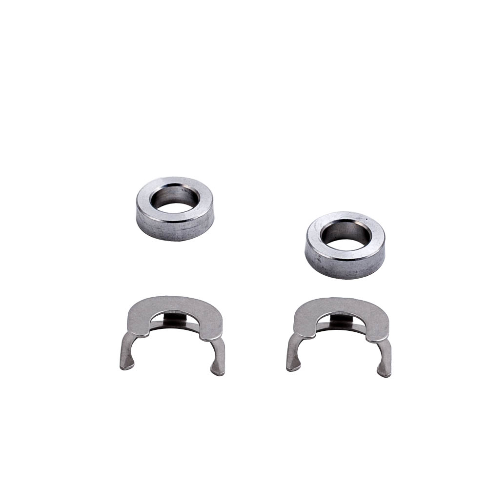 Saugrohrklappe Saugrohr Ansaugkrümmer Reparatursatz for VW Audi 059198212