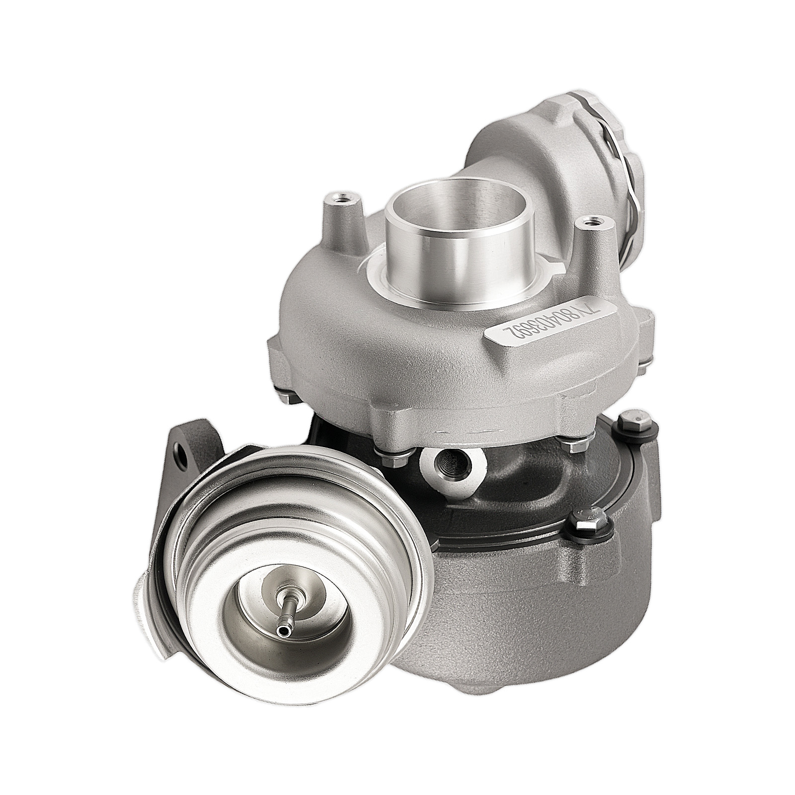 Turbocharger For Audi A4 A6 VW Passat 1.9 2.0 TDI VNT Turbo 038145702J 717858