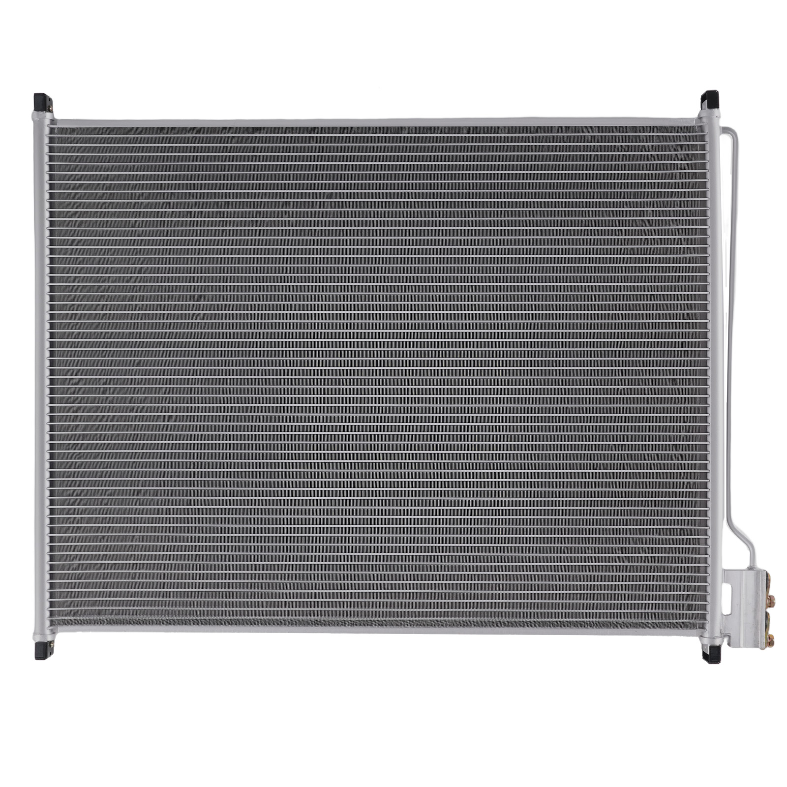 AC Condenser for Ford Excursion/F-250 Super Duty 2000-2007 3C3Z19712AA