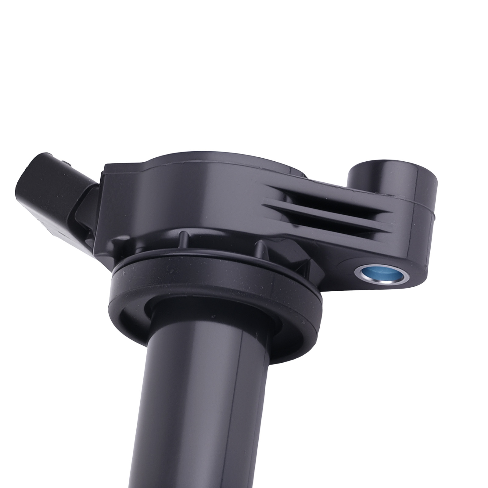 Complete UF430 Ignition Coil Spark Plug Set for Toyota V6 3.3L Models New