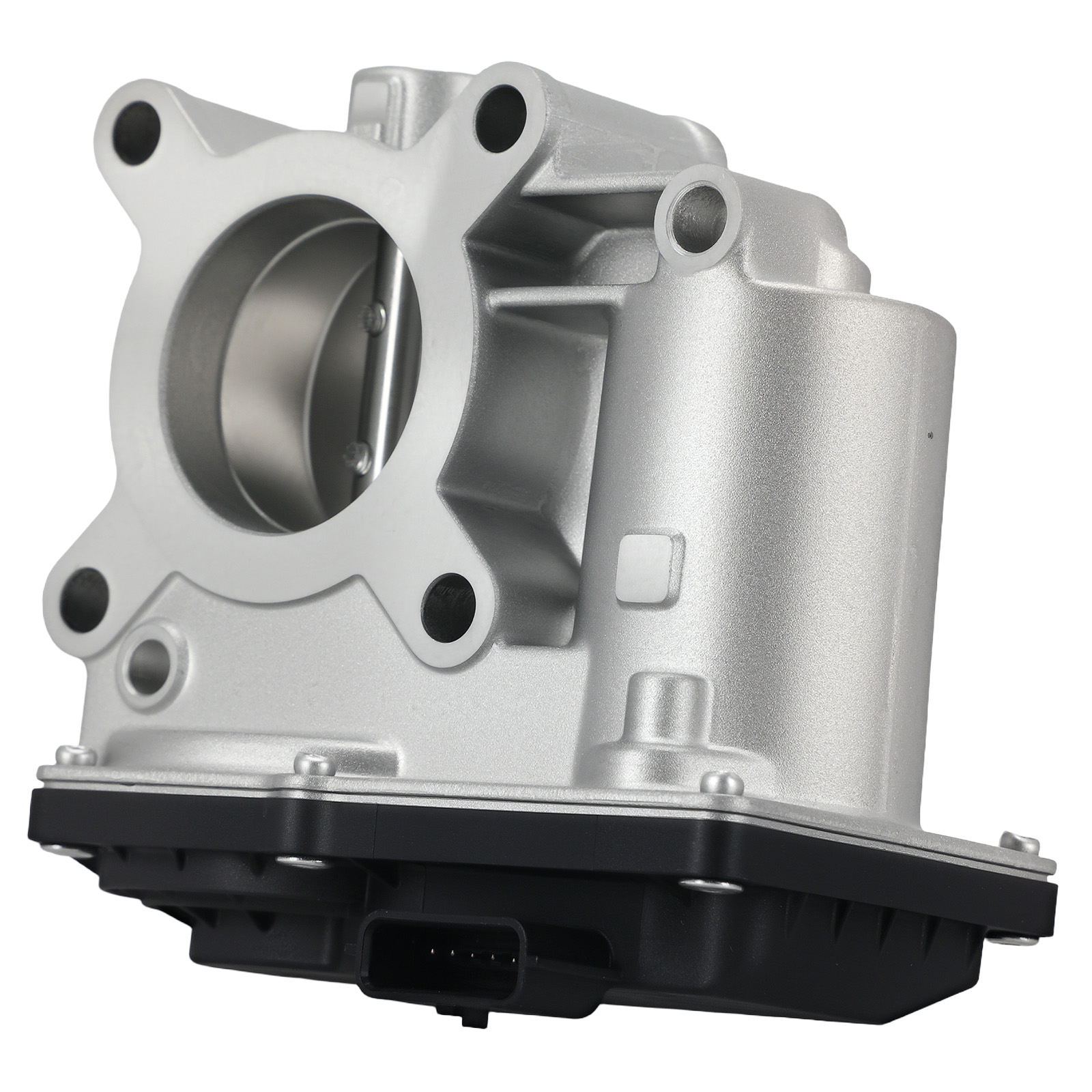 Cuerpo del Acelerador for Renault Clio Modus Twingo 1.2 16V 8200568712