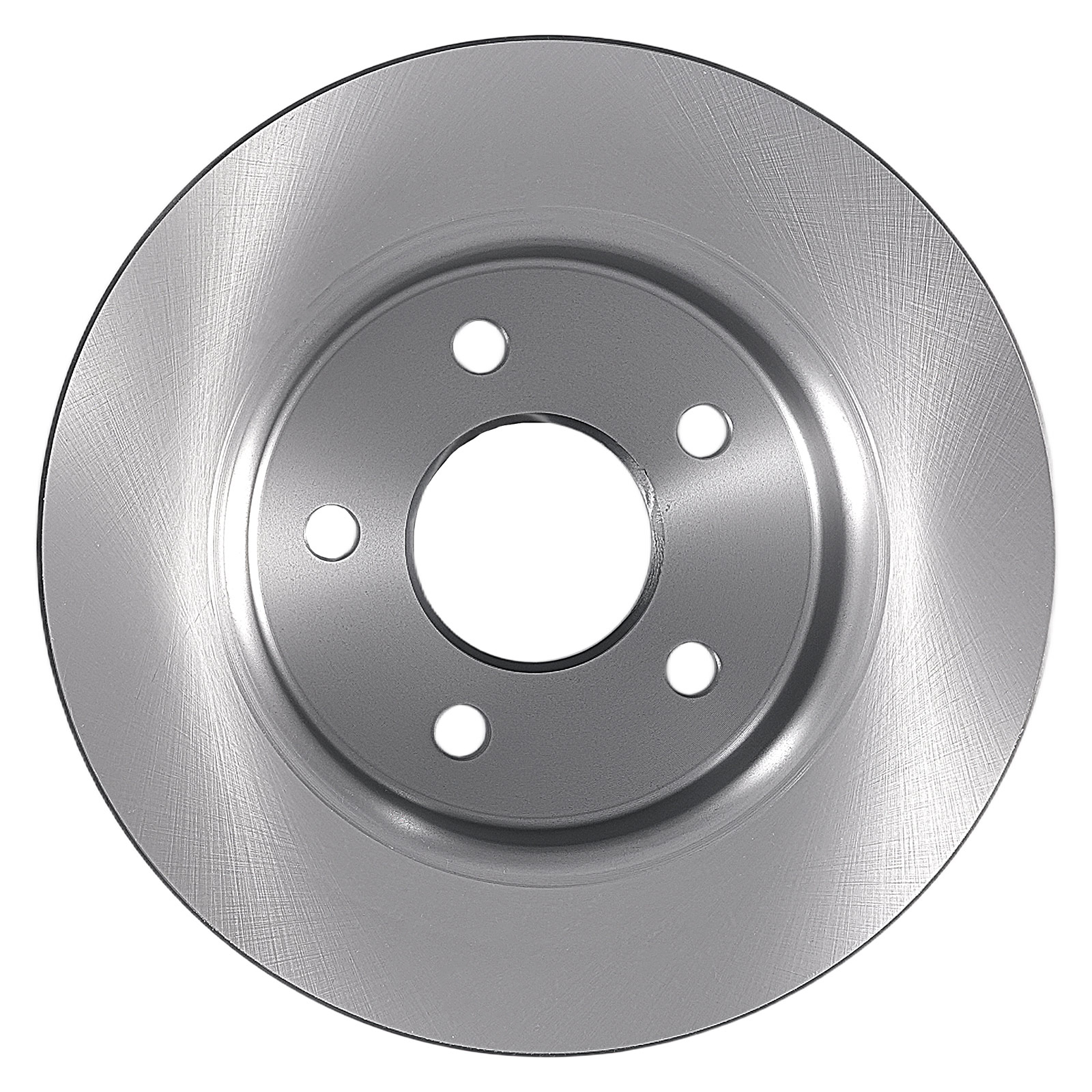 Disques 278mm Plaquettes for Ford Focus II 1.4L 1.6L 2004-2012