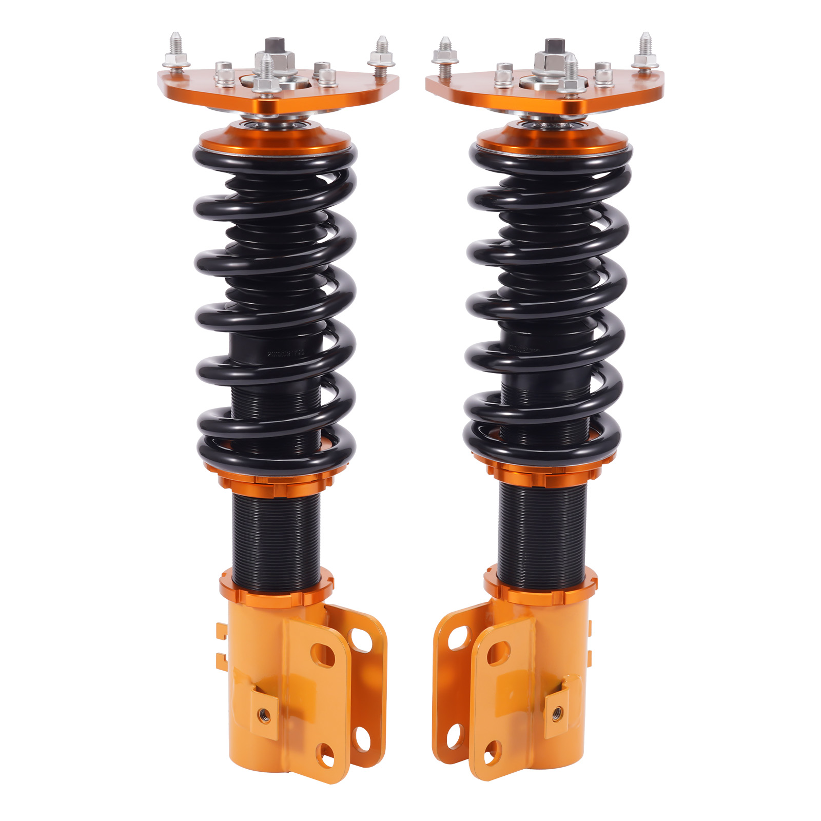 Full Coilover Suspension Kit For Subaru Liberty Legacy BE BE5 Sedan 2.0 00-04