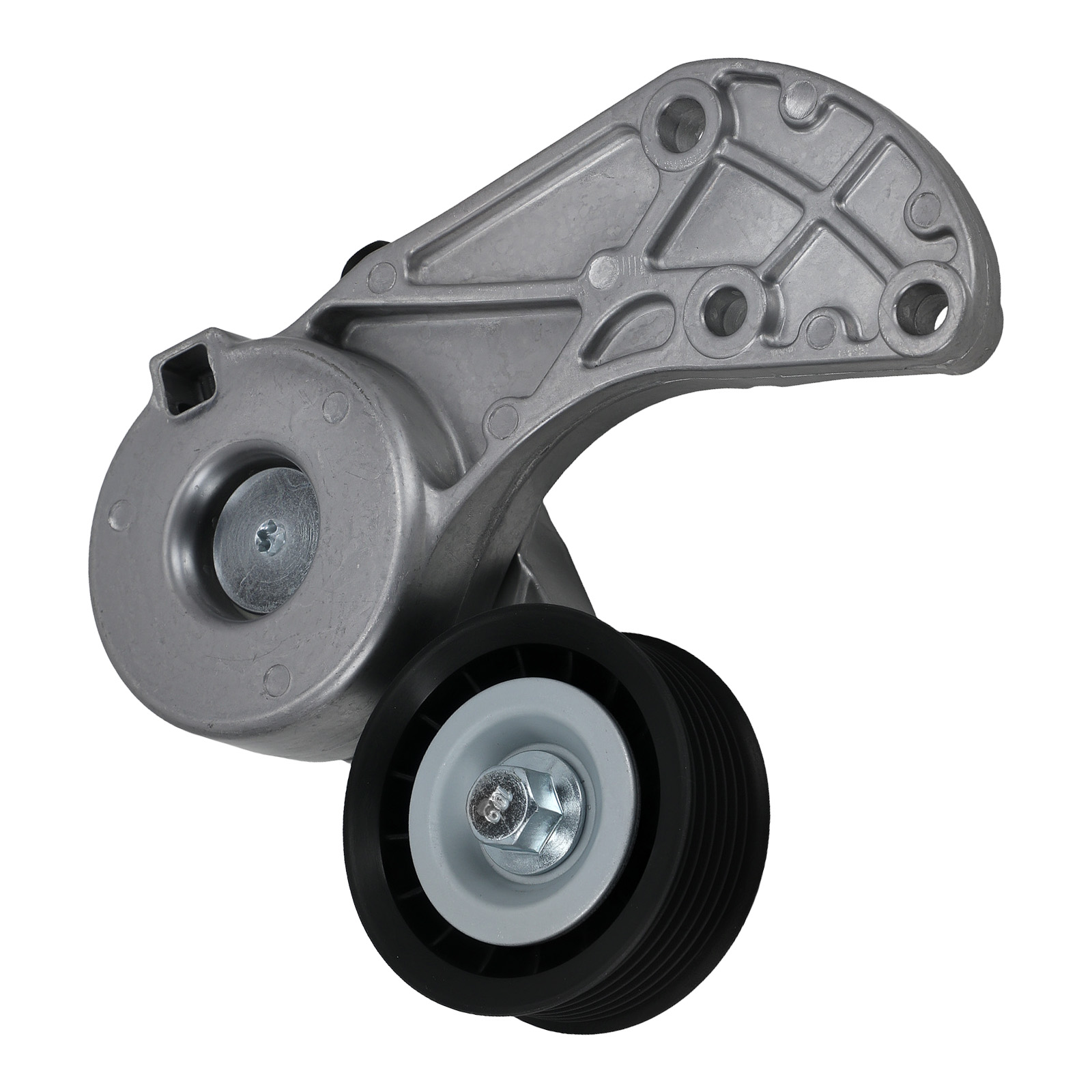 Belt Tensioner Assembly for Porsche Cayenne 3.6L 2008-2018 95510236100