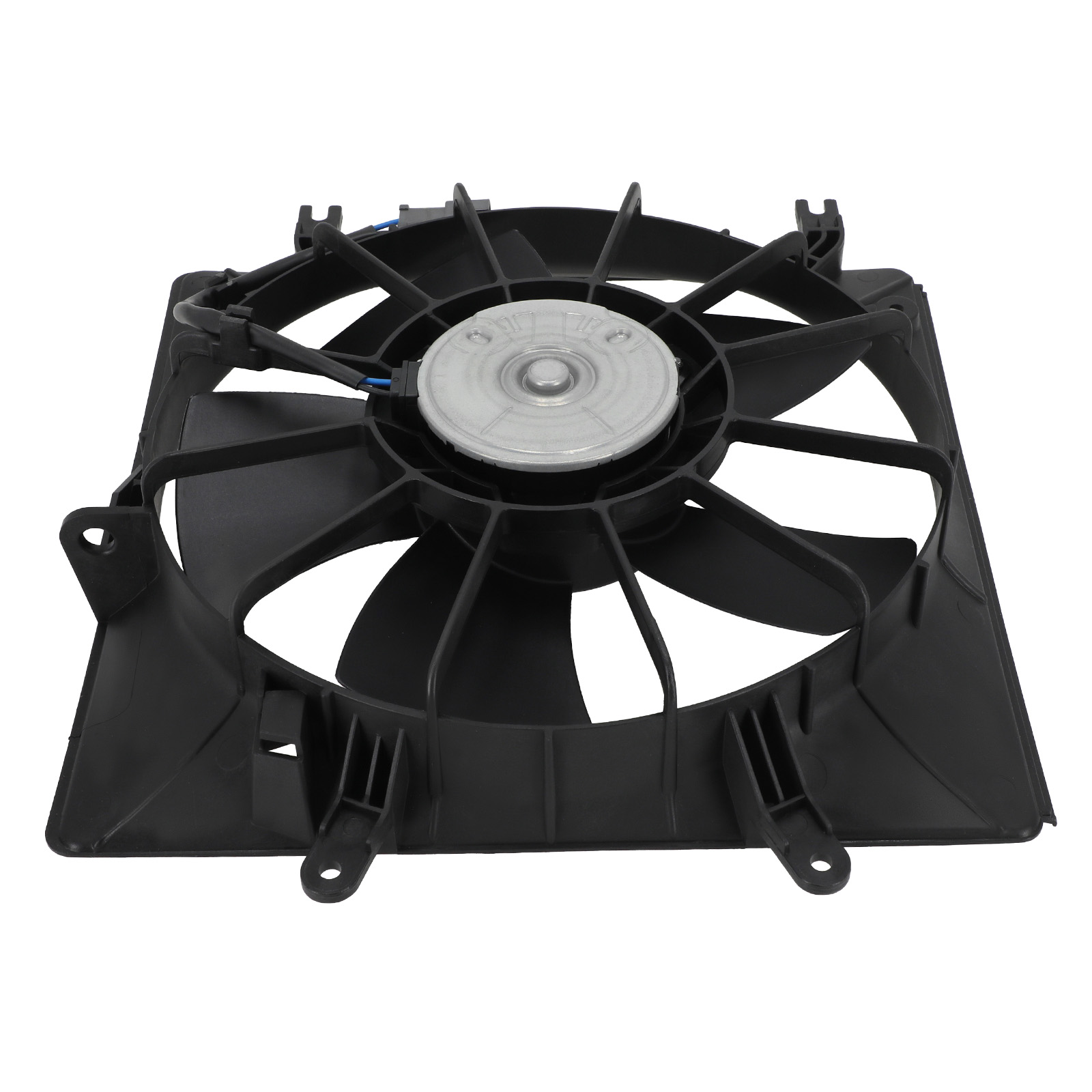 Cooling Fan for Honda Accord V6 3.0L 03-07 19020RCAA01 674-59792 2Pins