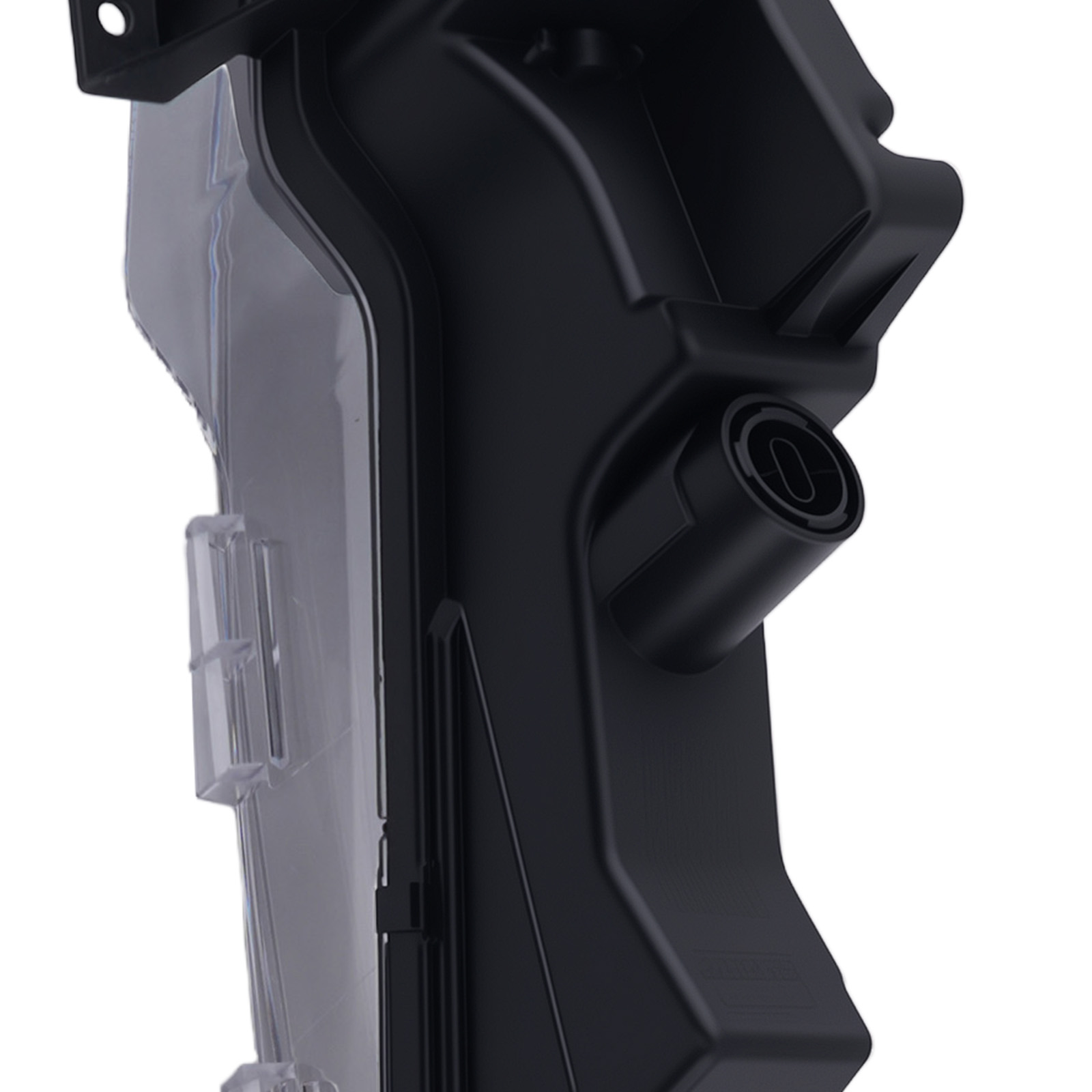 Pair LED DRL Fog Light for Tesla Model 3/Y 2017-2023 1077391-00-F 1077391-00-C