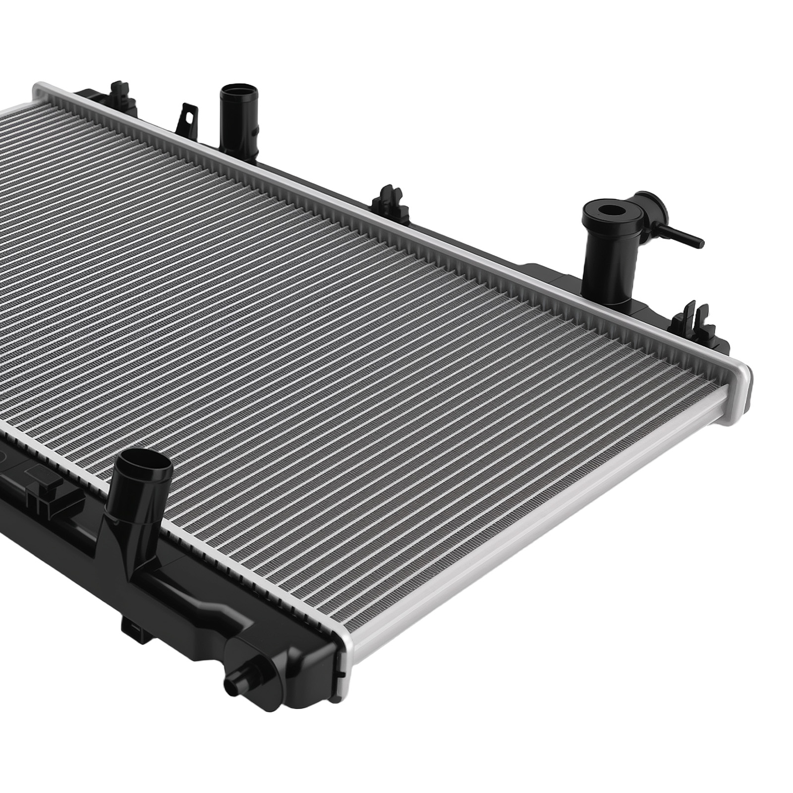 Coolant Radiator Assembly for Toyota Camry 2.5L 2010-2011 164000V080 MT