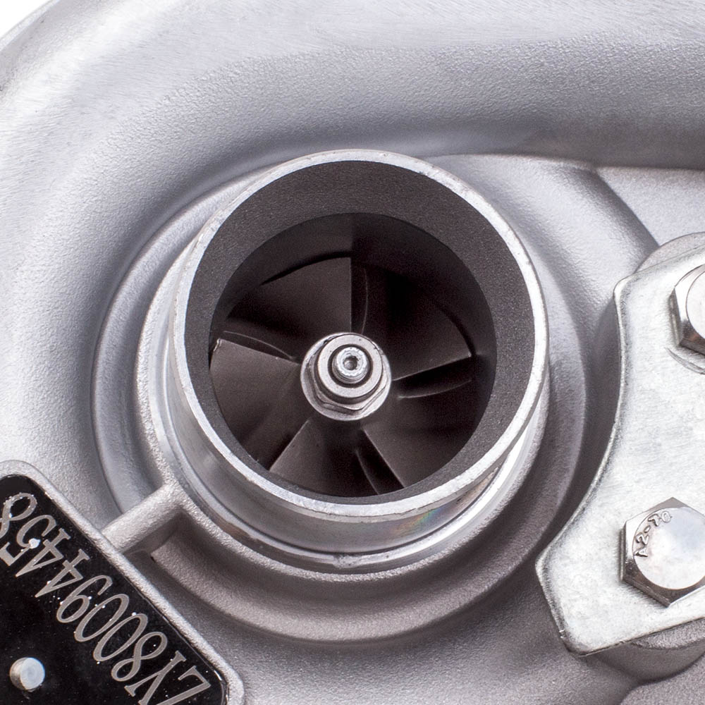 Turbolader for Nissan Micra  Almera 1.5L 60KW Renault Megane II 1.5L 8200409830