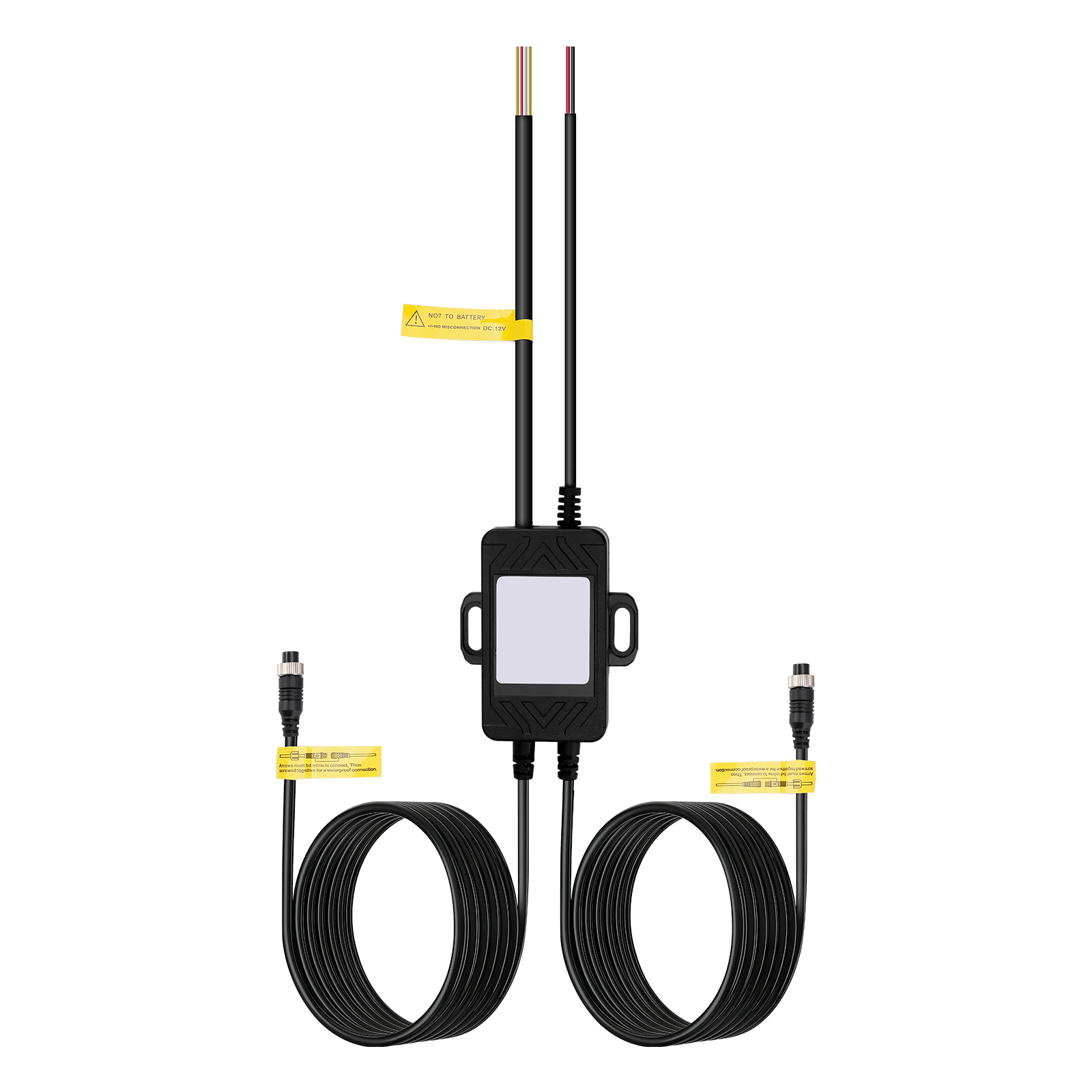 2Pcs 2FT RGB Spiral LED Whip Lights Antenna Chase + Flag&Remote for ATV UTV