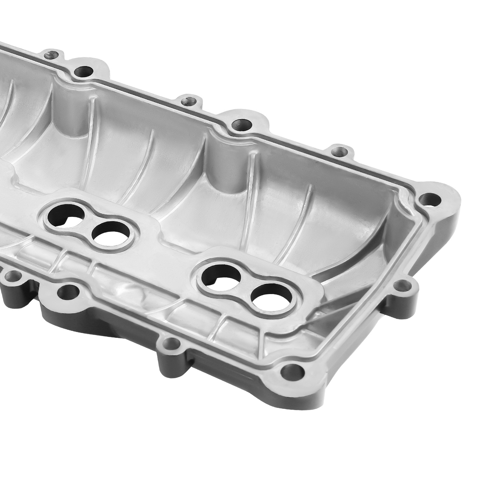Aluminum Valve Cover Fit  Dodge Ram 1500 2009-2010 Ram 1500 2011-2021  5.7L 6.4L