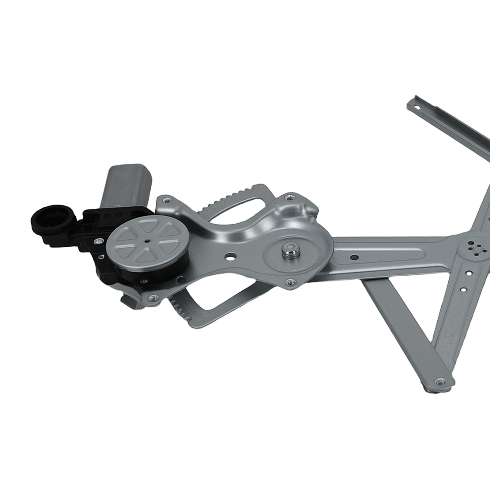 Front Right Power Window Regulator for Toyota Corolla 14-19 69801-02300 Assembly