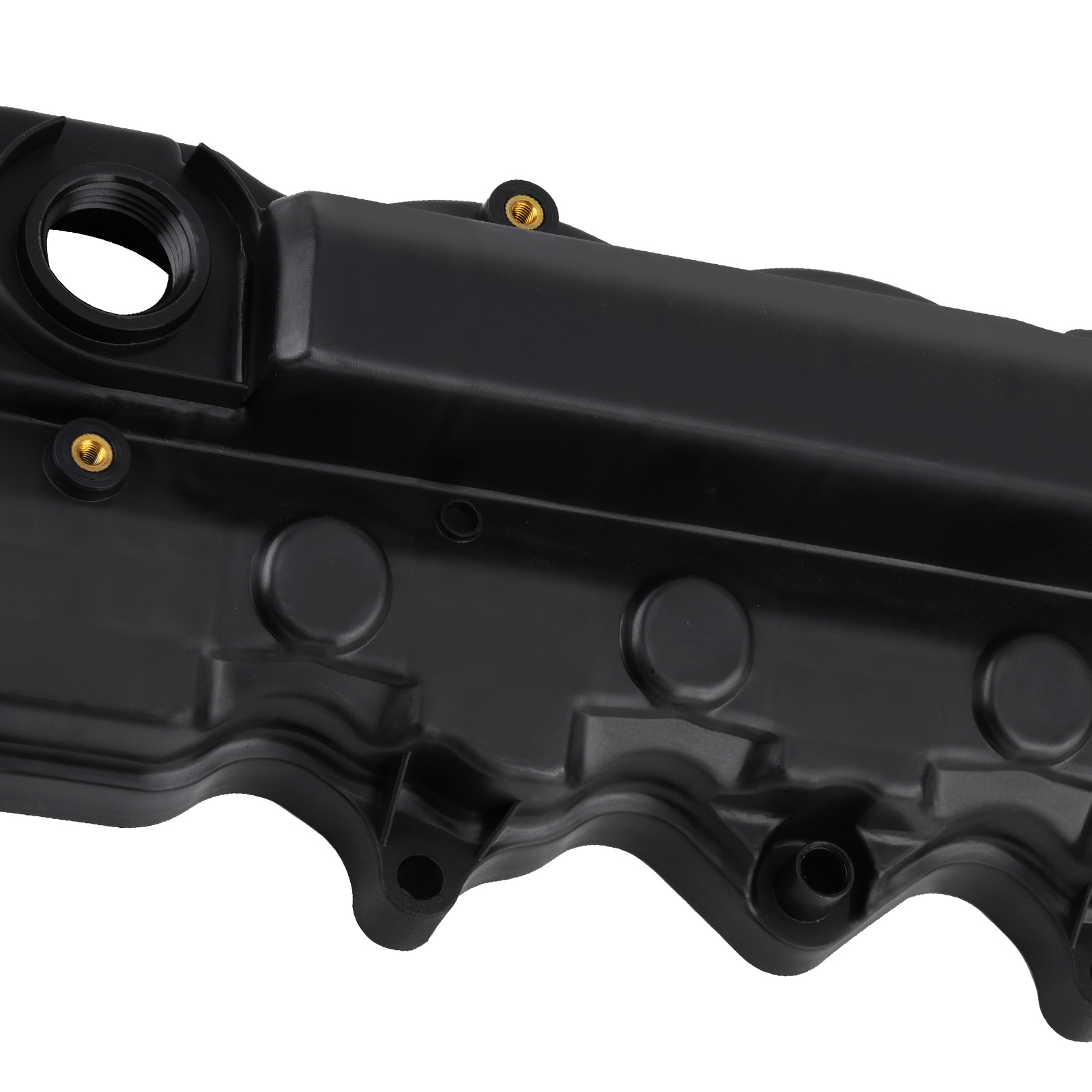 Valve Cover w/Gasket for Honda Civic 2006-2015 HR-V 2016-2019 1.8L 12310-RNA-A01