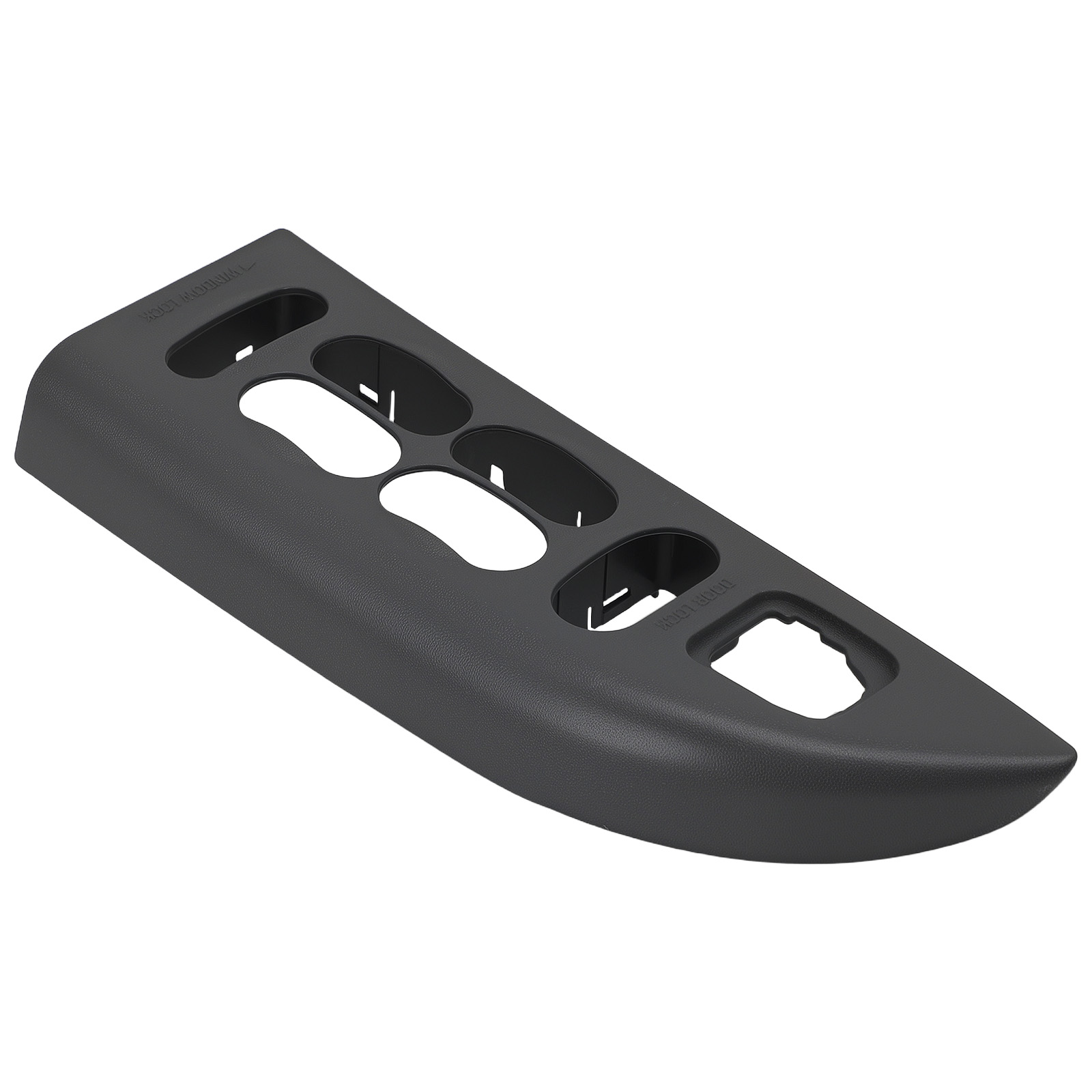 Front Left Electric Window Switch Bezel for Ford F-150 2001-2003 YL3Z14525AAC