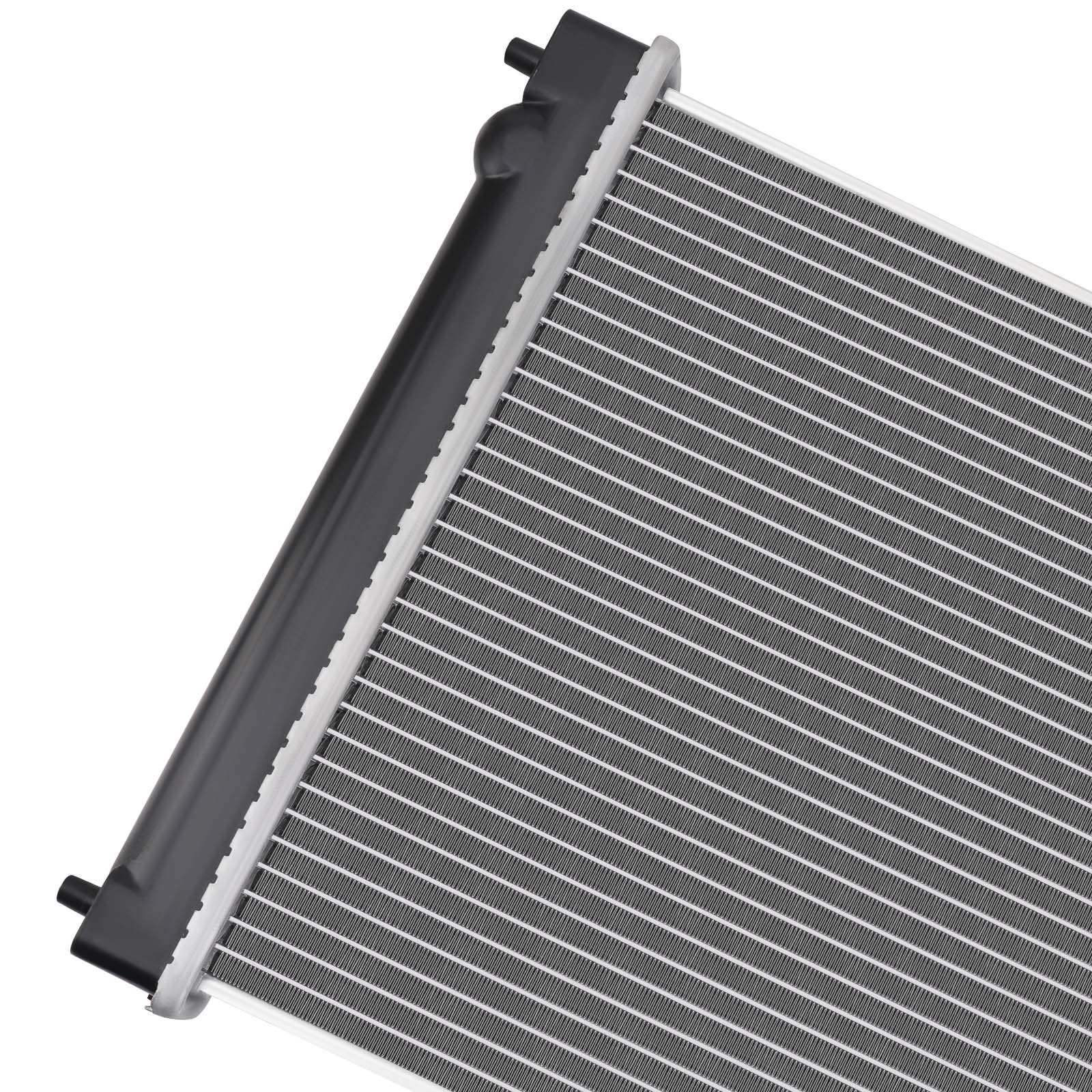 Cooling System Radiator for Honda Civic del Sol Acura EL 1992-2000 CU1290