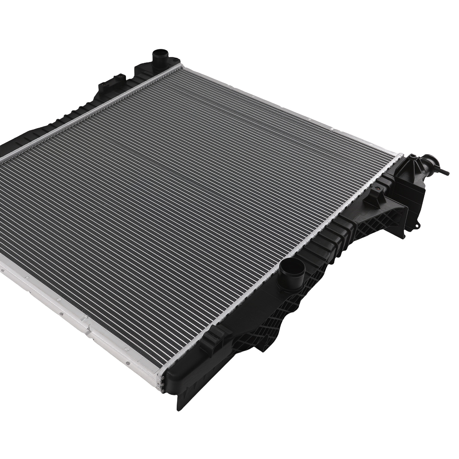 Coolant Radiator for Ram 2500 3500 4500 2011-2012 MT 55057089AB CU13296