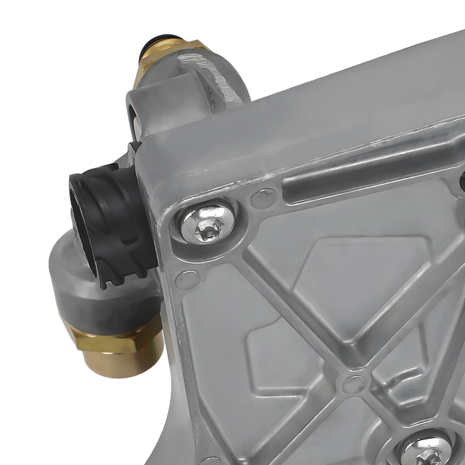 Engine Brake Air Valve New for Volvo Mack Truck 20741658 20512834 20563718