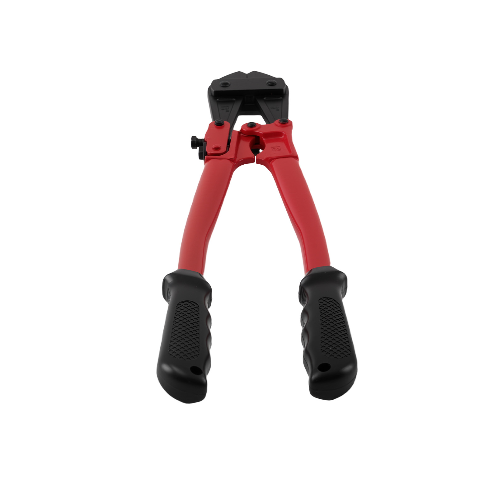 18 Inch Chain Cable Pliers Heavy Duty Bolt Pliers With Non-slip Pvc Grip