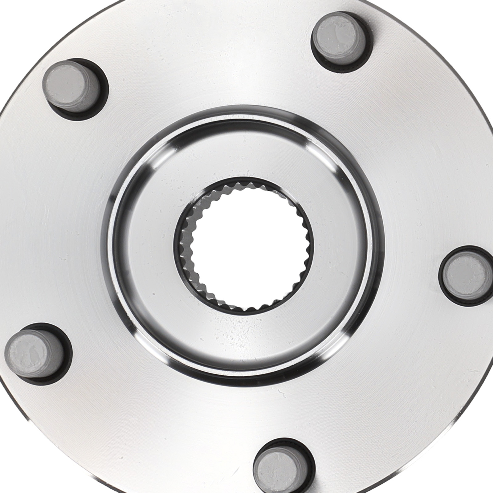 Front Left Right Wheel Hub & Bearing Kit for Mazda 6 CX-5 2013-2021 KD353304X