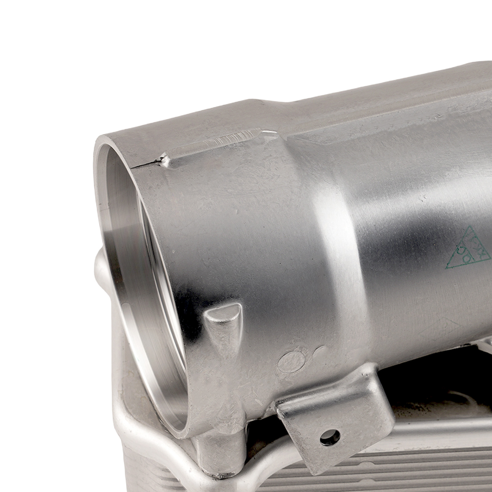 Radiateur Huile Moteur for Mercedes CLK320 CLK430 C208 A208 1998-2002