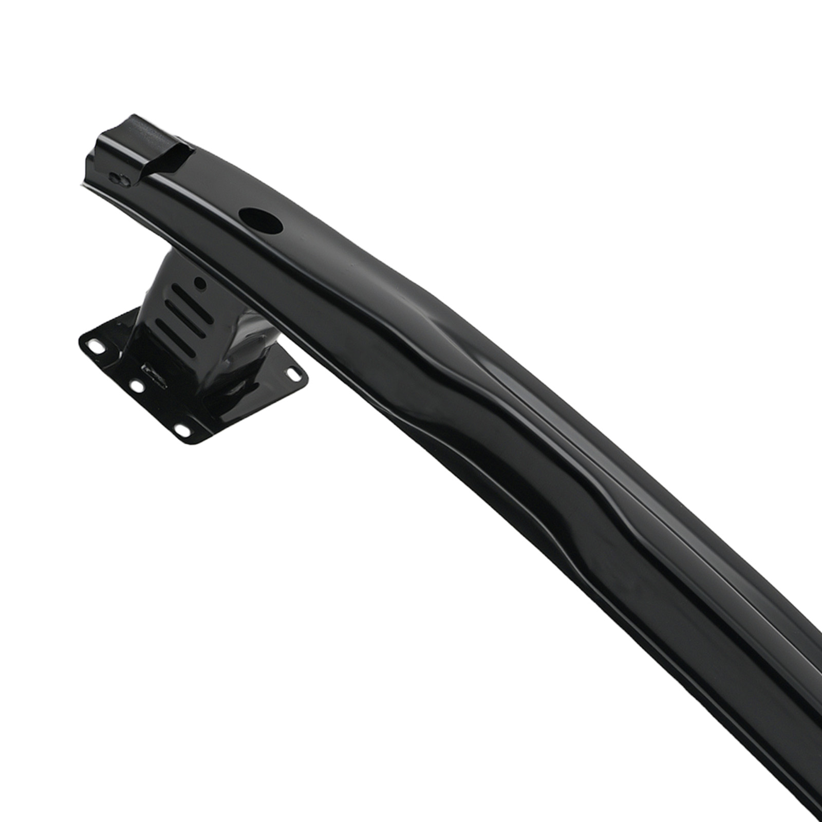 Front Bumper Reinforcement Bar for Audi Q3 Quattro 2015-2018 8U0807309D