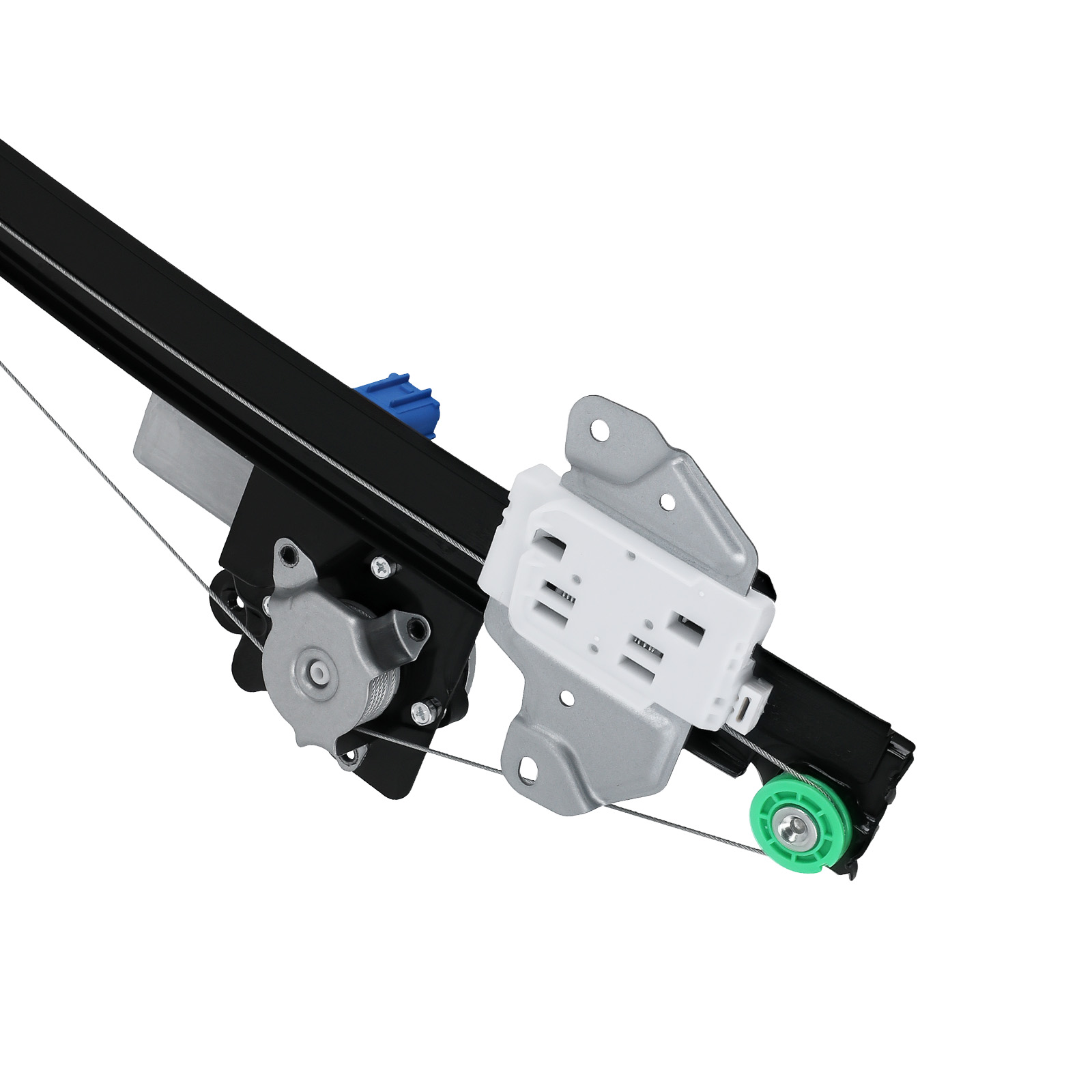 1x Front Left  Power Window Regulator w/ Motor for Nissan Altima 2013-2018