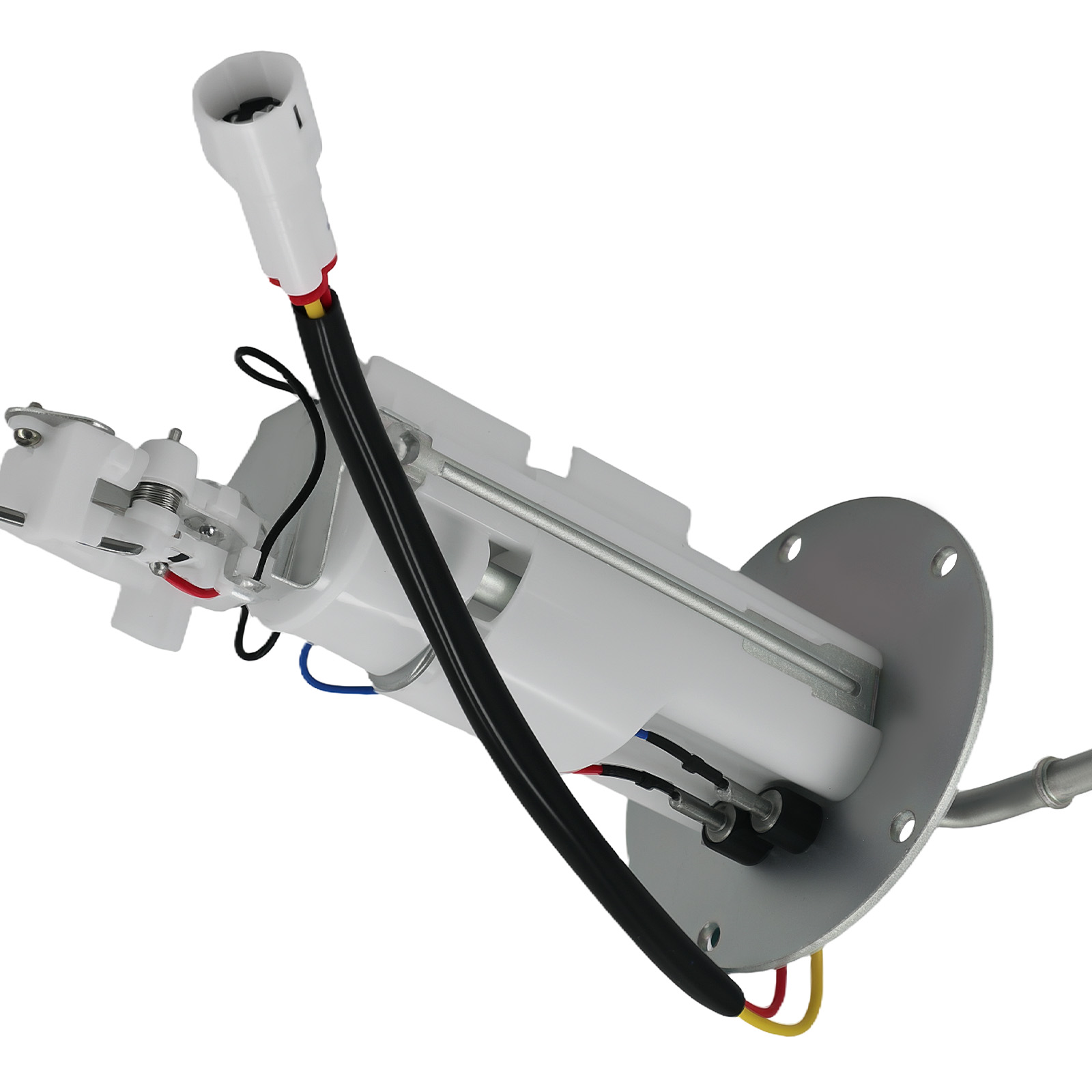 Electric Fuel Pump for Suzuki Cycles GSX-R1000 GSXR 1000 07-11 15100-21H00-000