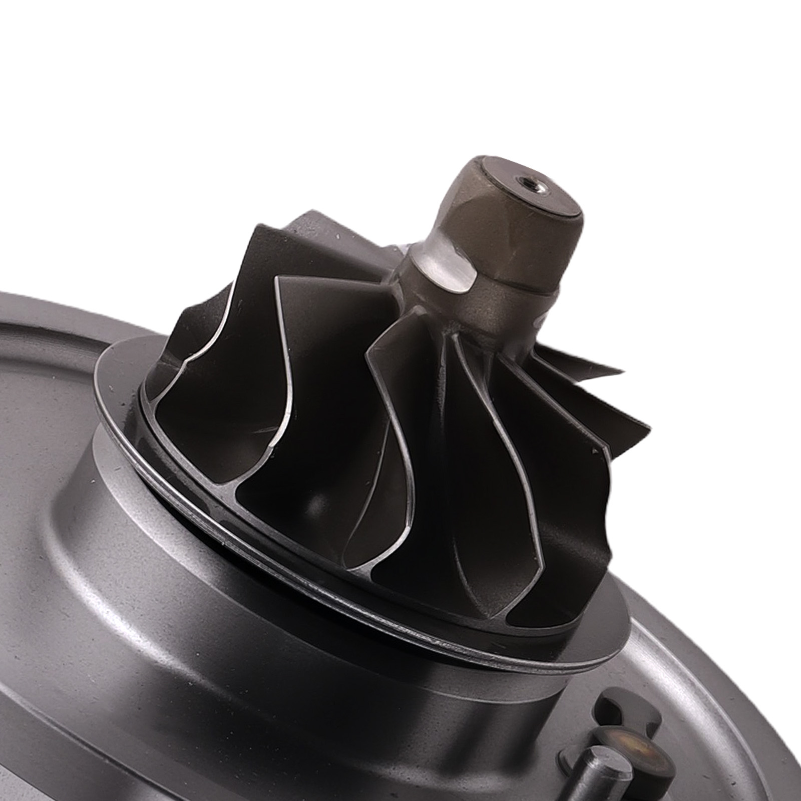 Cartridge Rumpfgruppe für BMW 7er F01-F04 750d 2993ccm 280KW 11658506381 2012-15