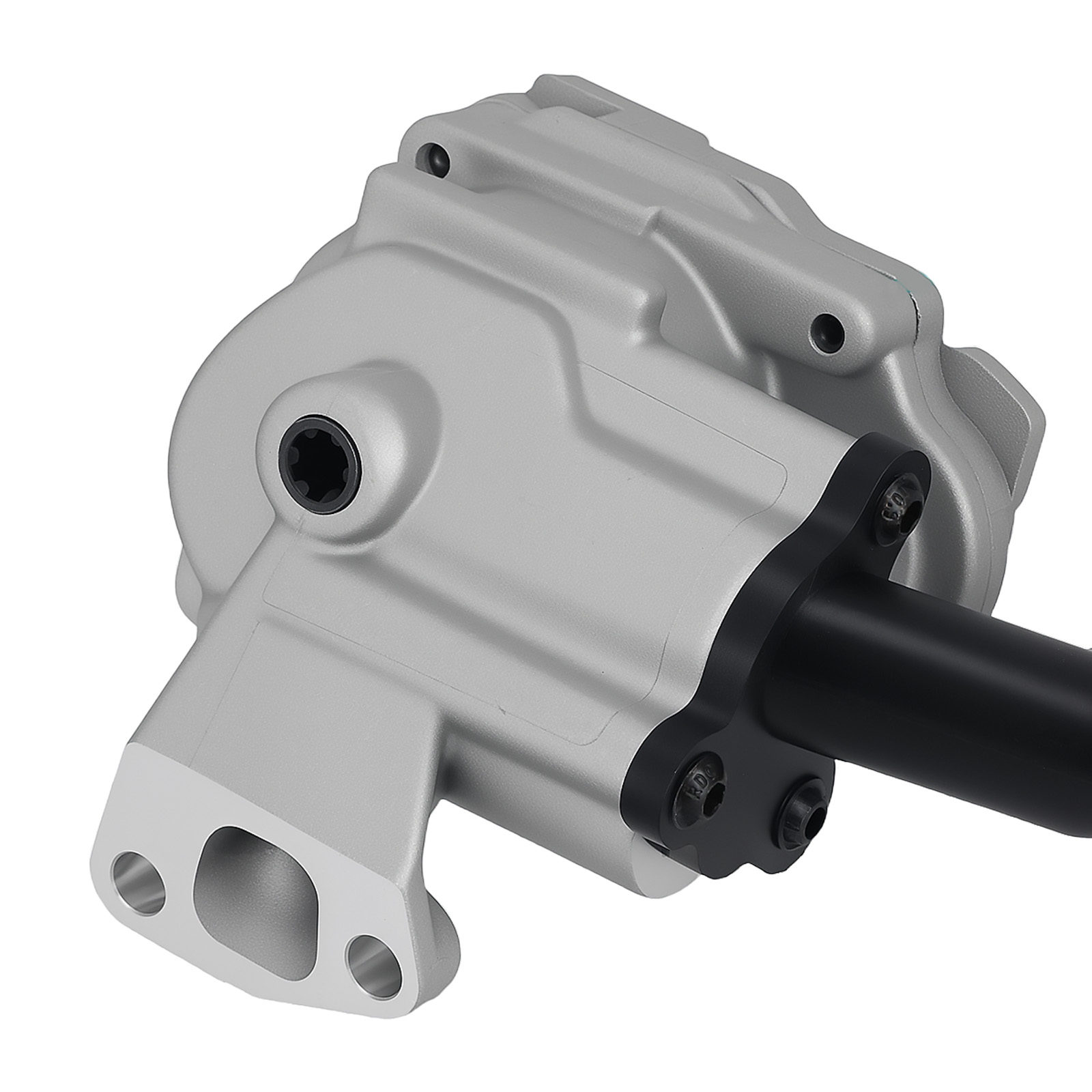 Oil Pump for Ford Explorer 2005-2010 Mustang Ranger E6TZ6600A M128